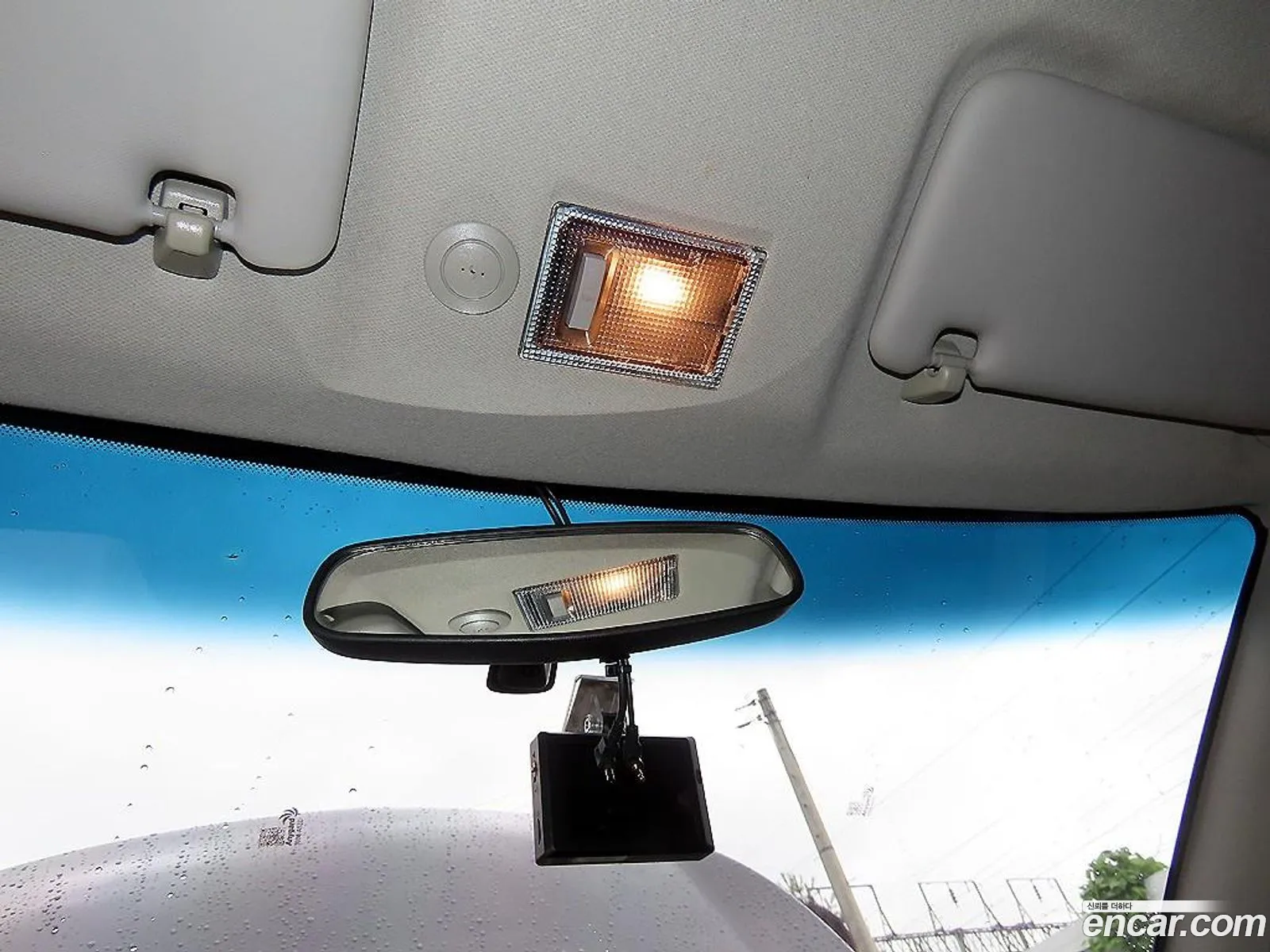 Chevrolet (GM Daewoo) Spark 2014 — 7