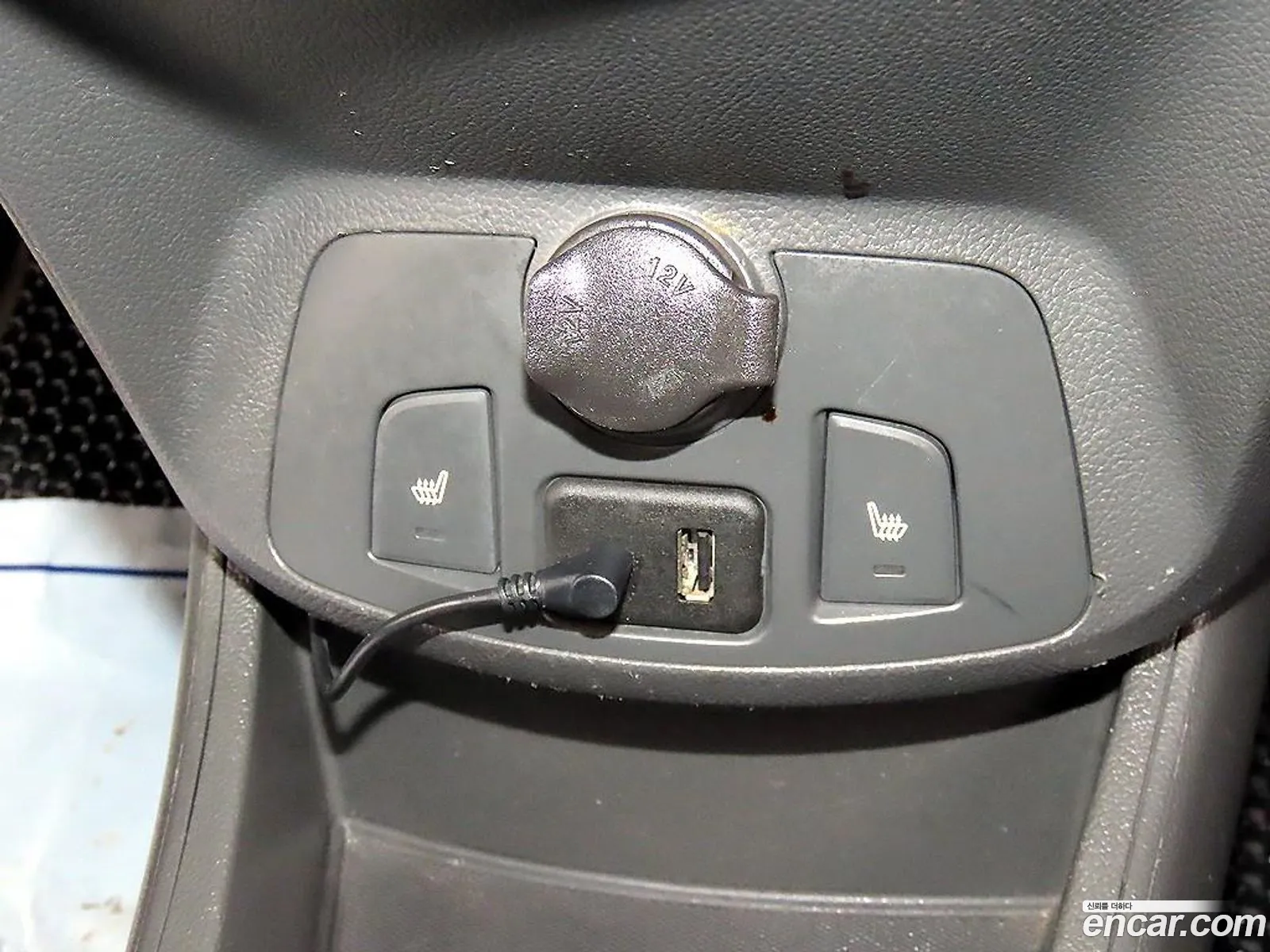 Chevrolet (GM Daewoo) Spark 2014 — 18