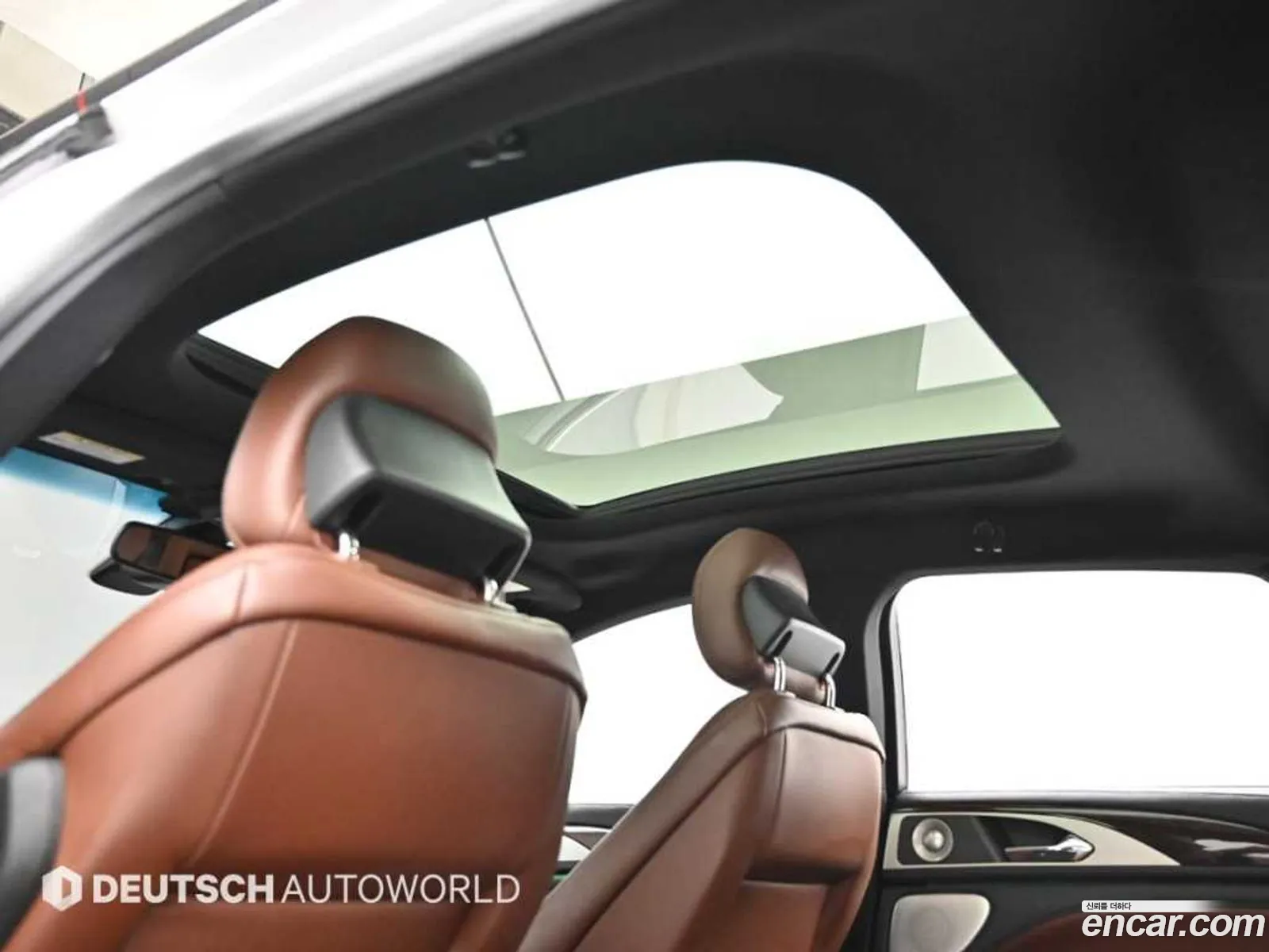 Lincoln MKZ 2019 — 8