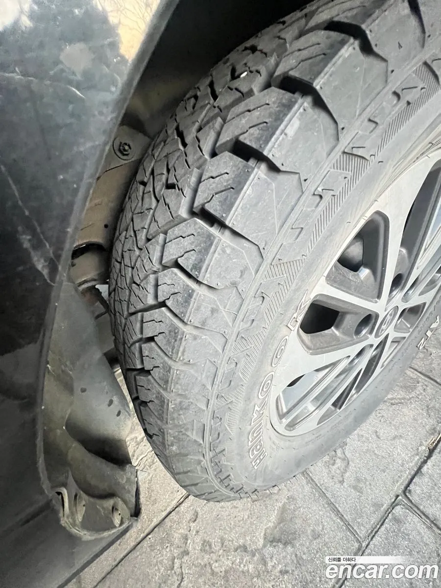 Hyundai Grand Starex 2018 — 7
