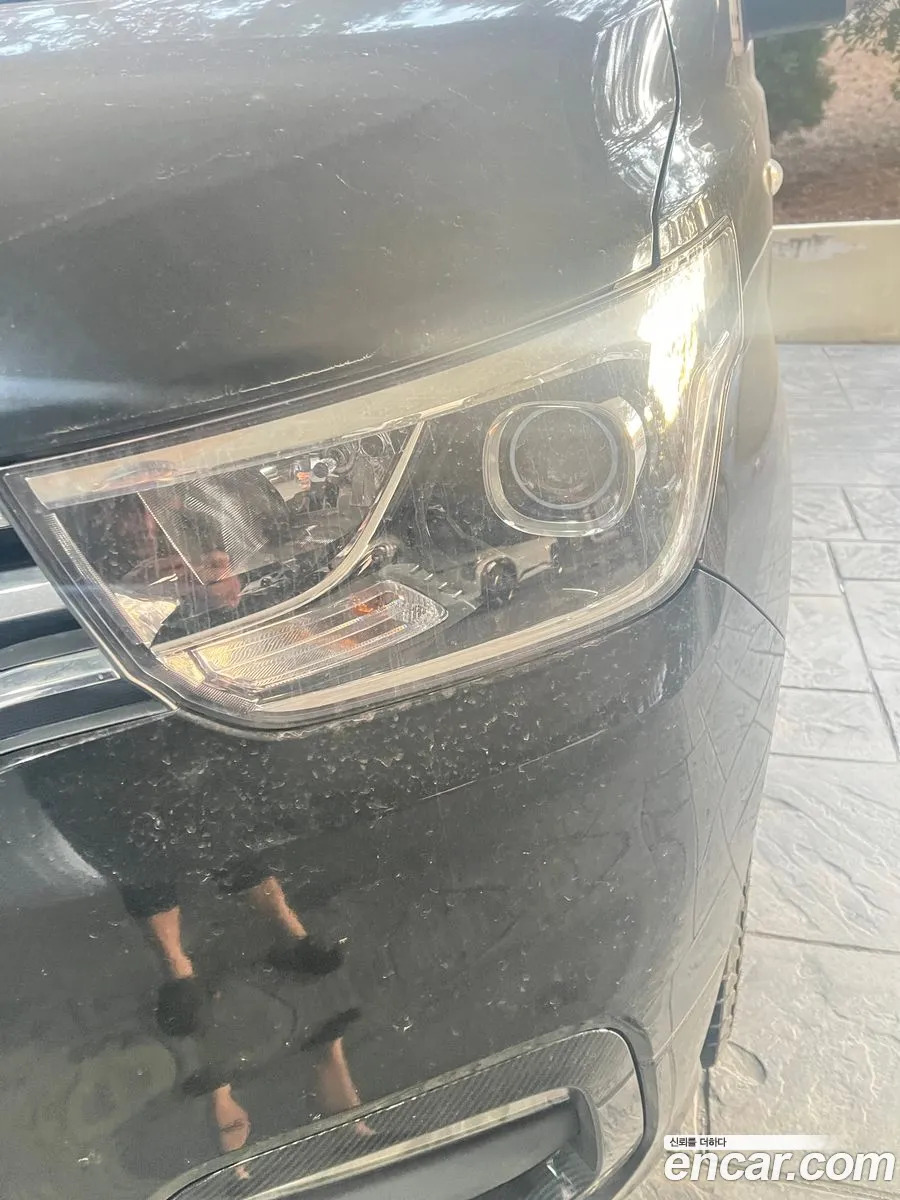 Hyundai Grand Starex 2018 — 4