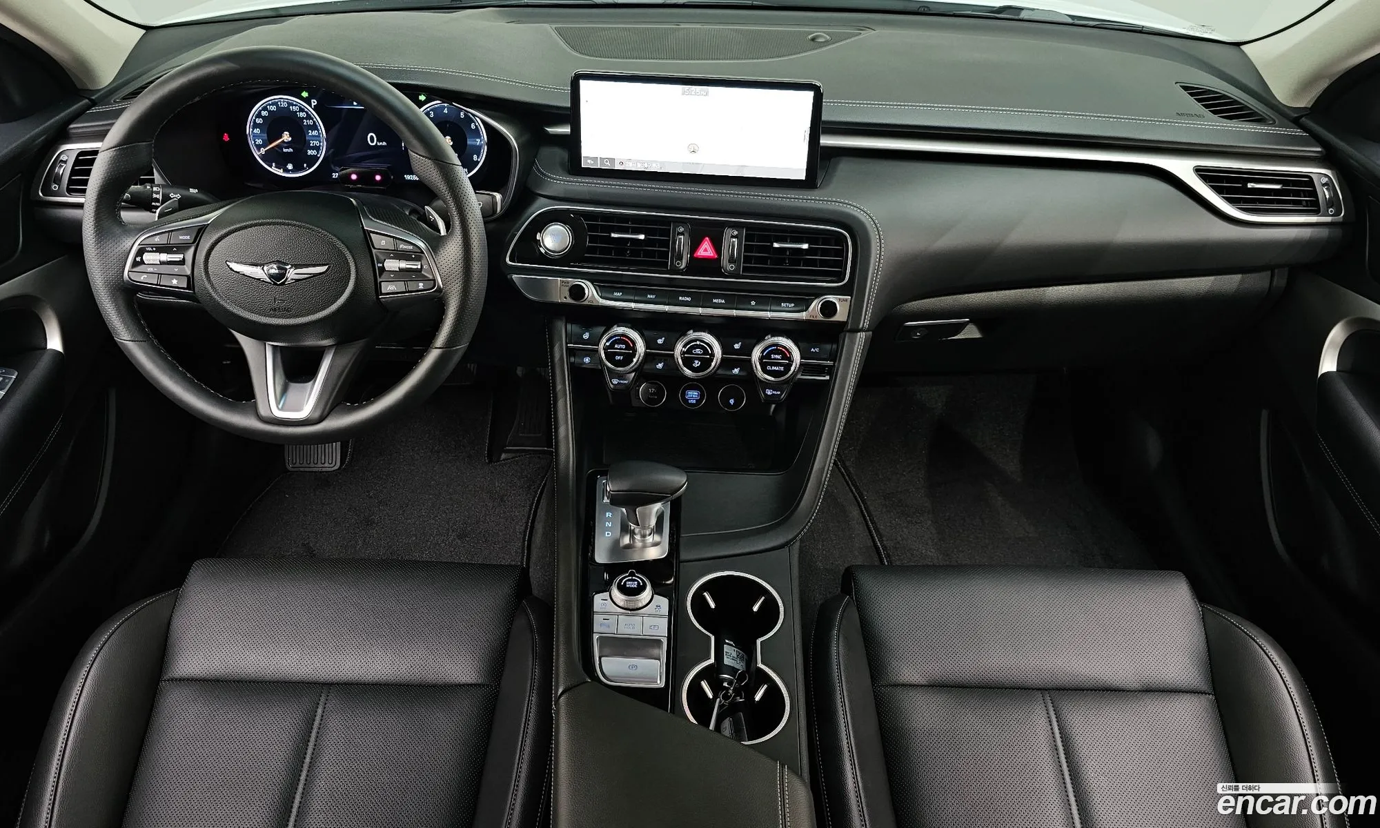Genesis G70 2020 KMTG341ADMU077762 — 2