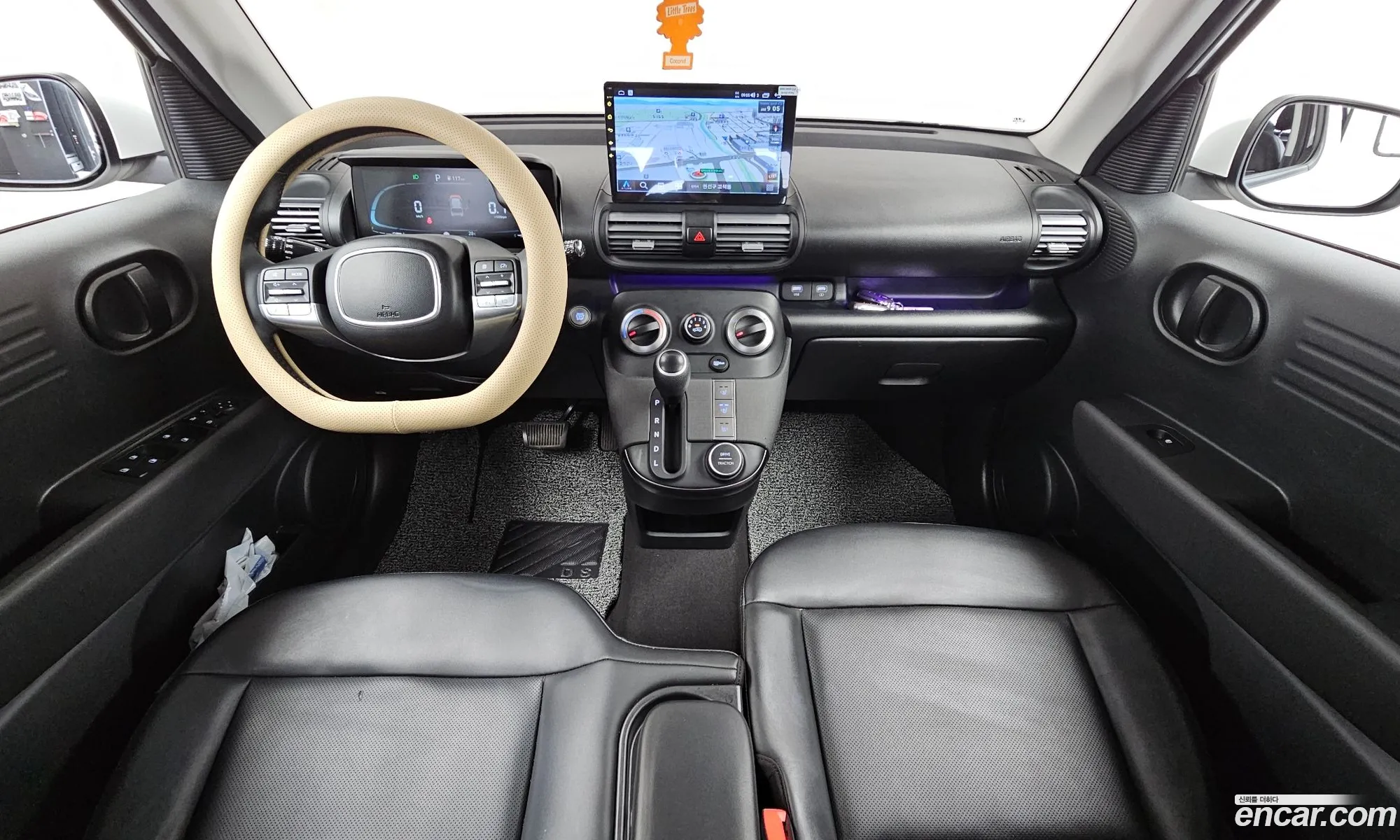Hyundai Casper 2022 — 8