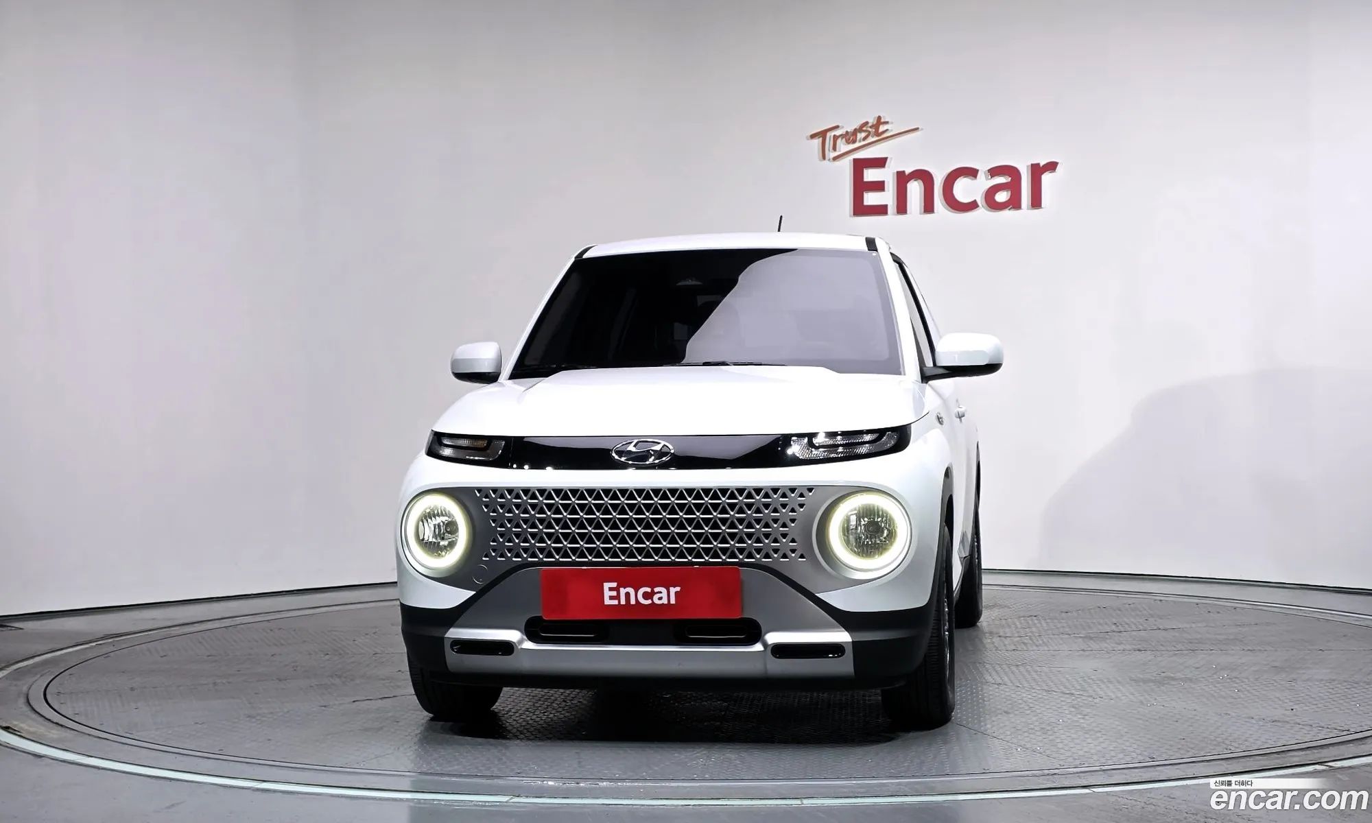 Hyundai Casper 2022 — 15