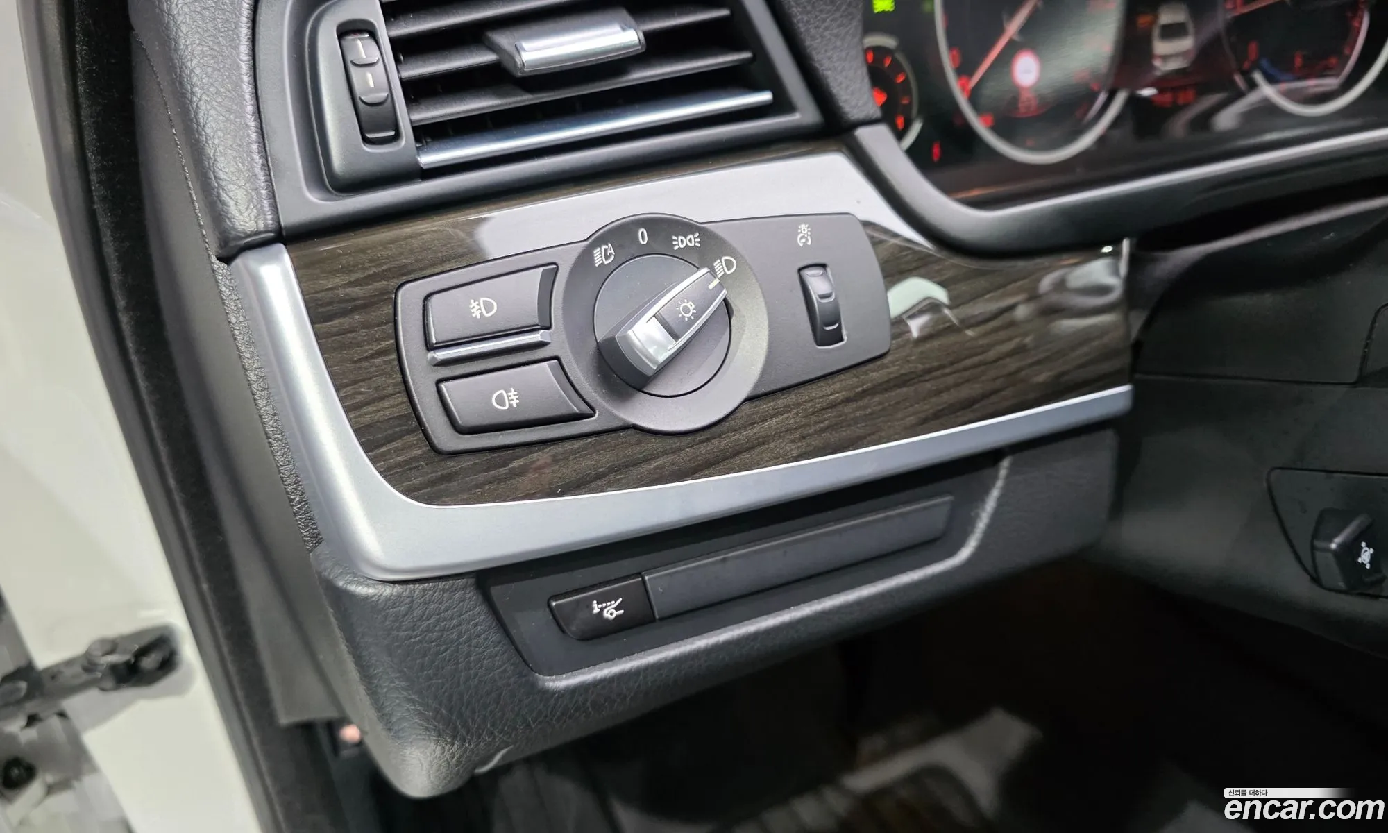 BMW 5 Series 2014 WBA5A5108ED014661 — 19