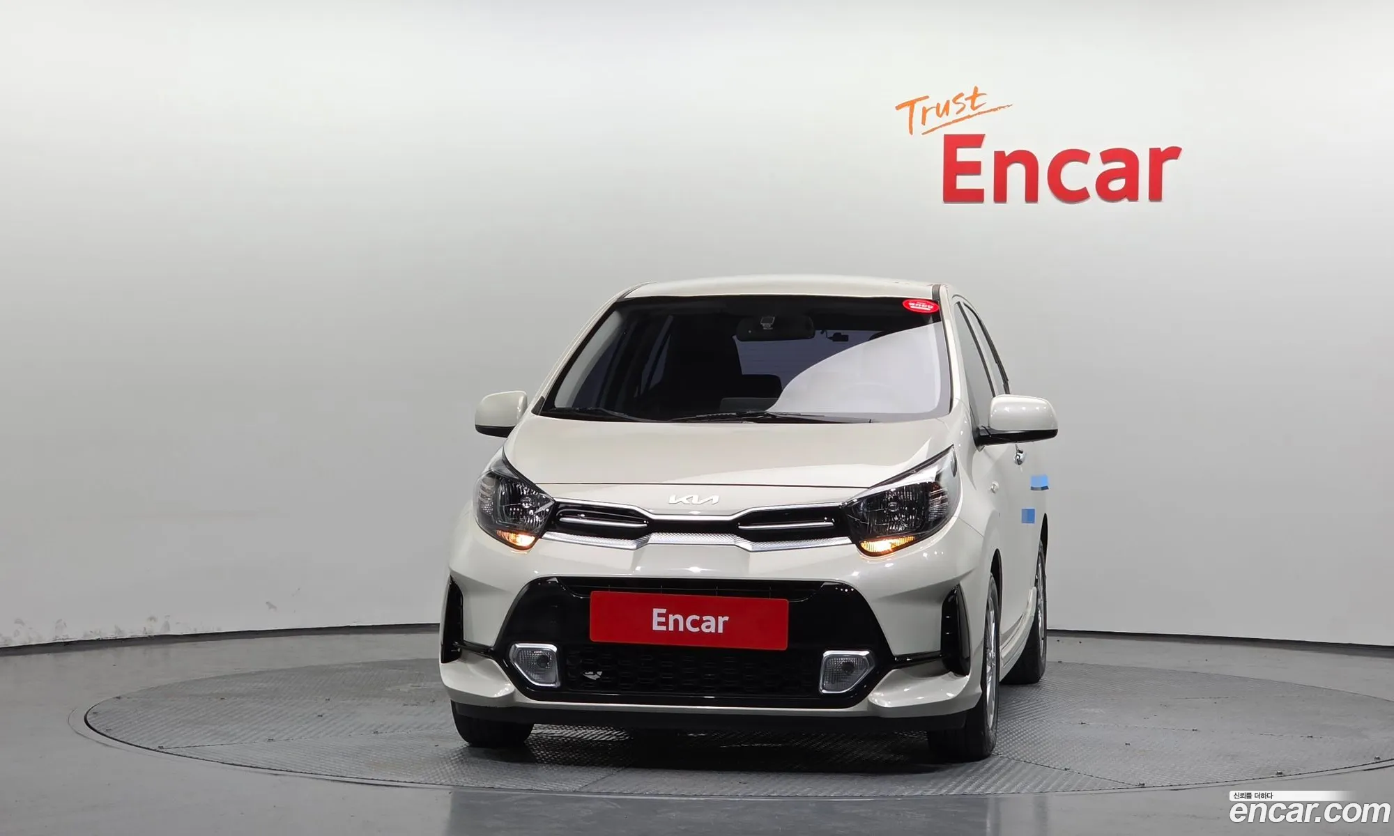 Kia Morning Urban 2022 — 3
