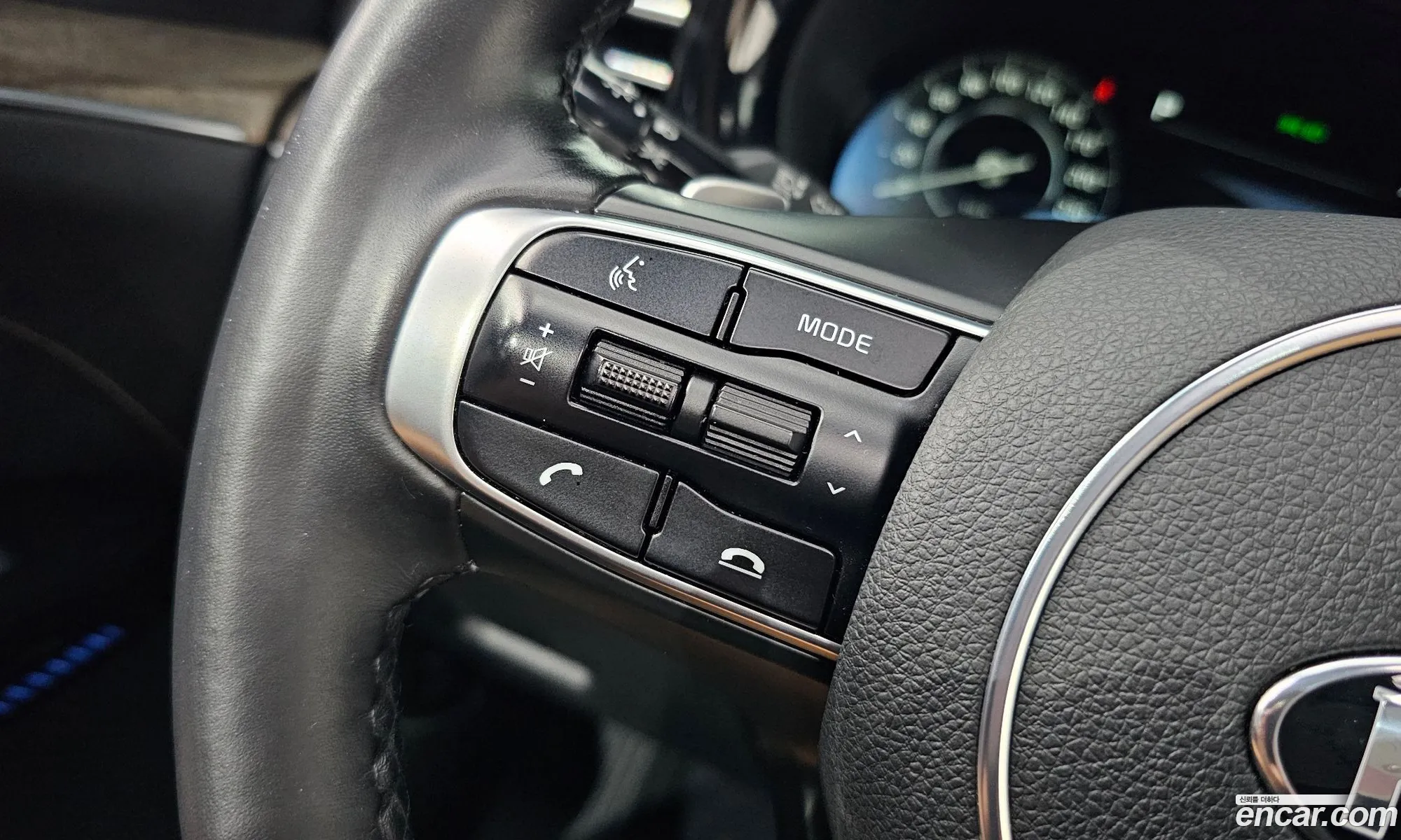 Kia K5 2020 — 13