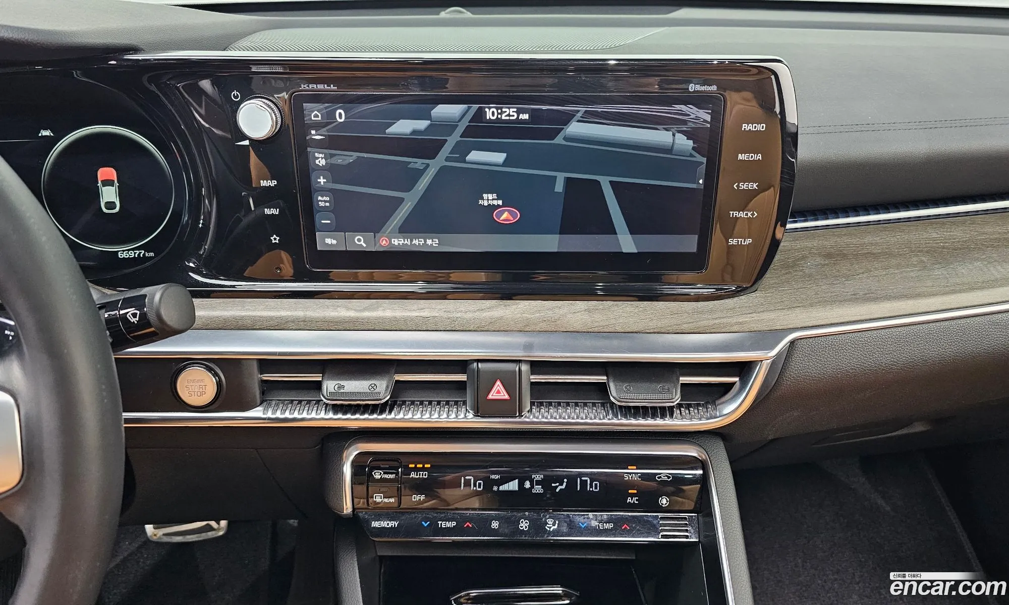 Kia K5 2020 — 3