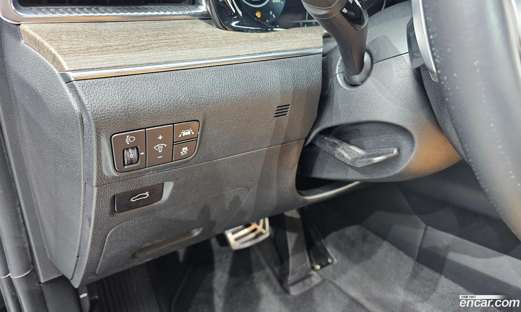 Kia K5 2020 — 7