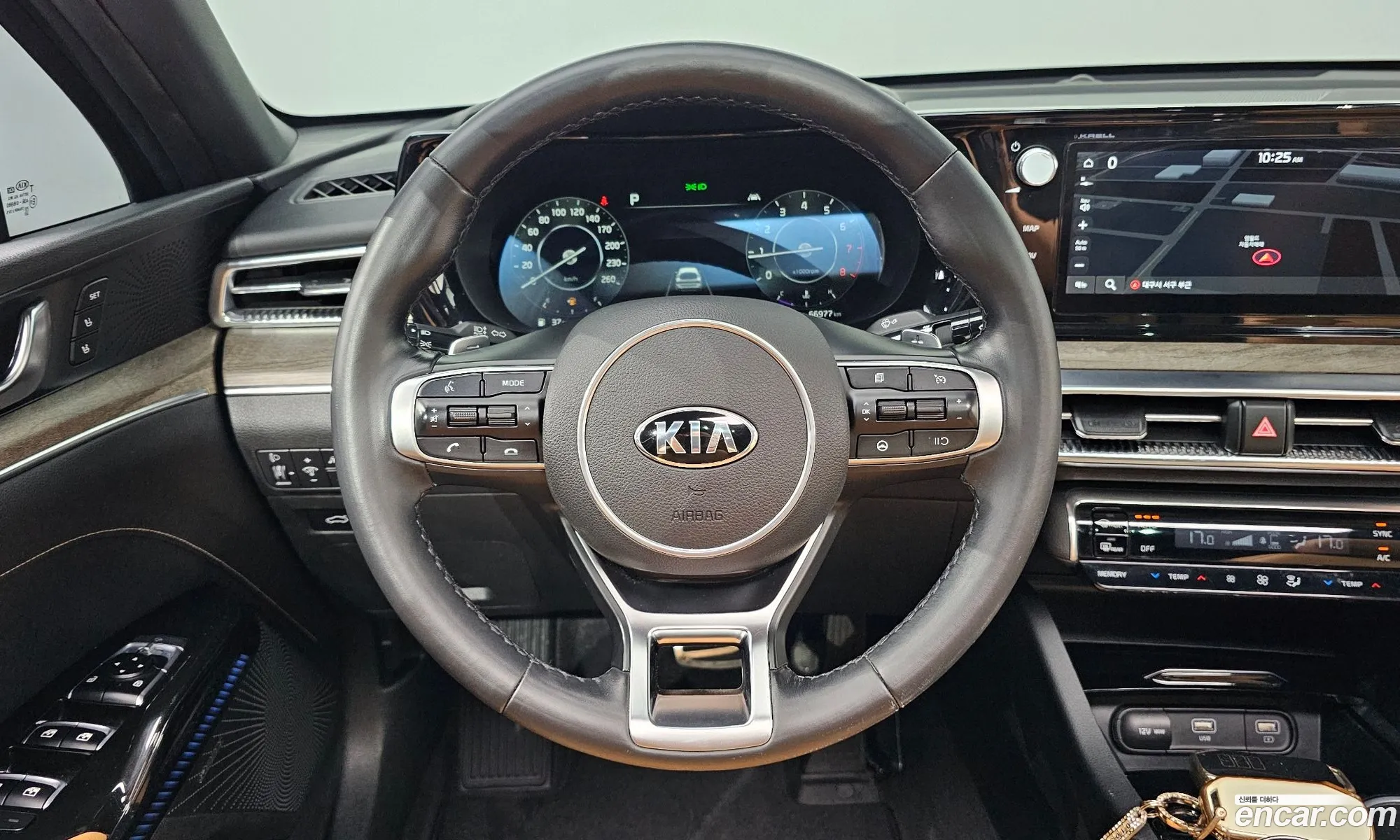 Kia K5 2020 — 24