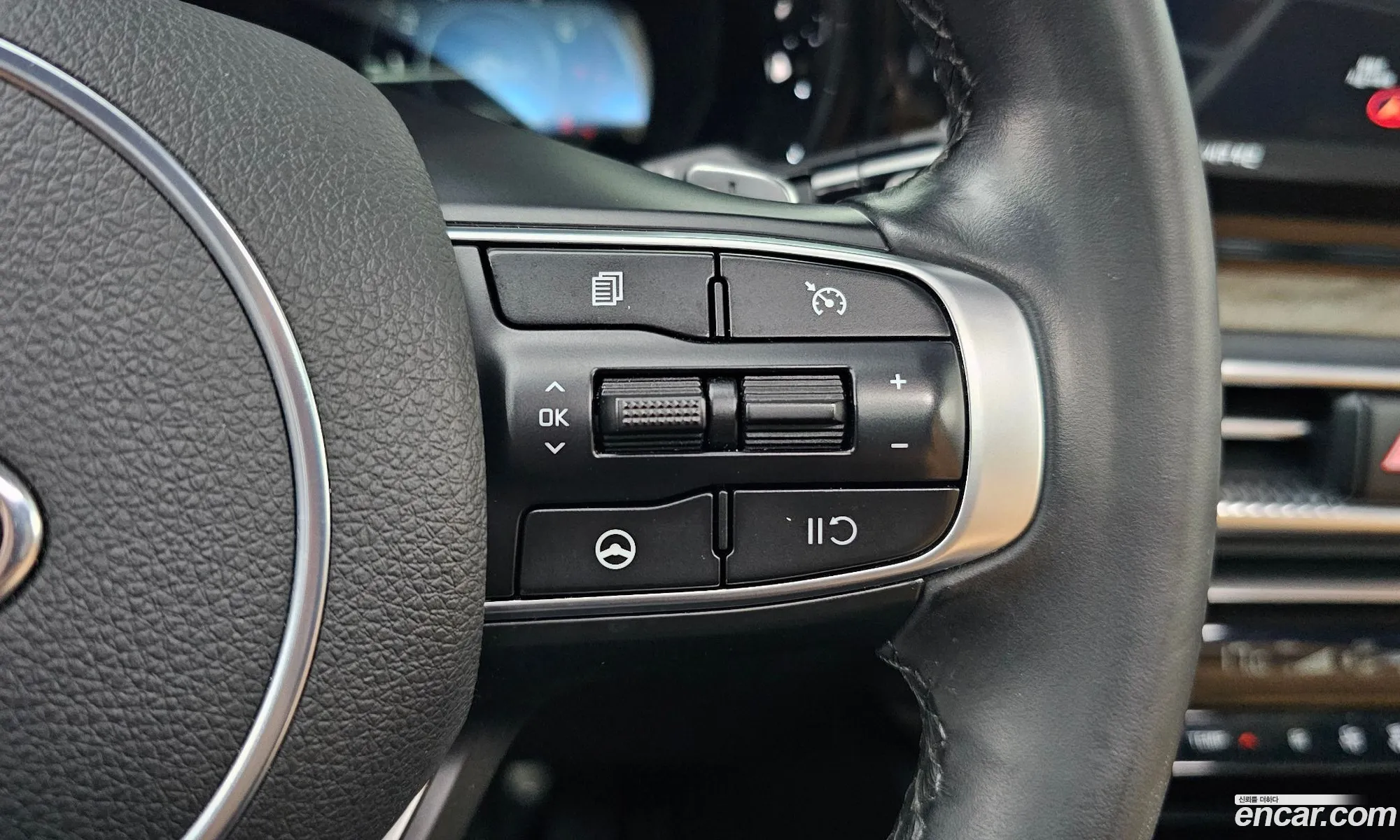 Kia K5 2020 — 22