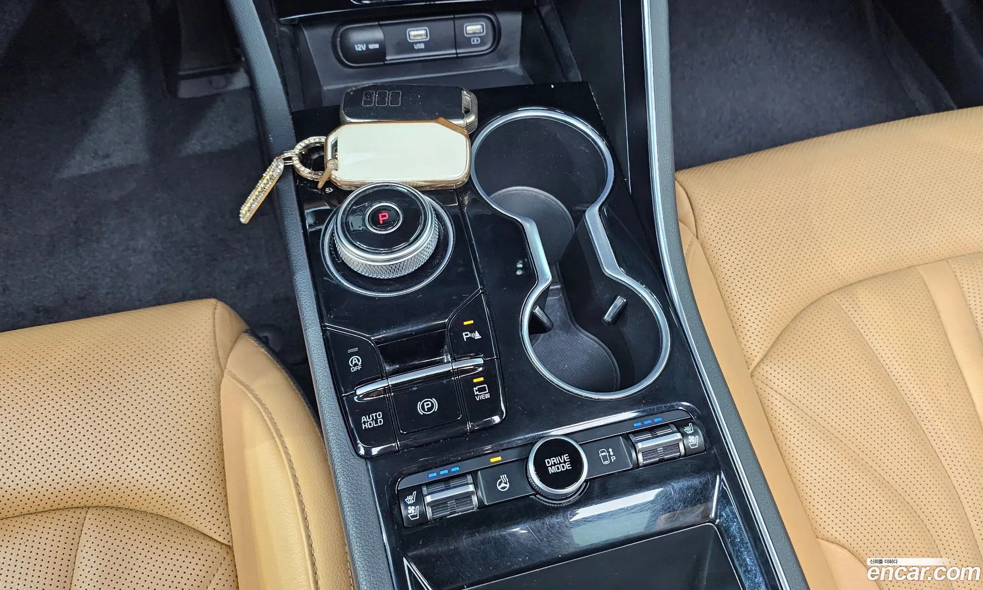 Kia K5 2020 — 18