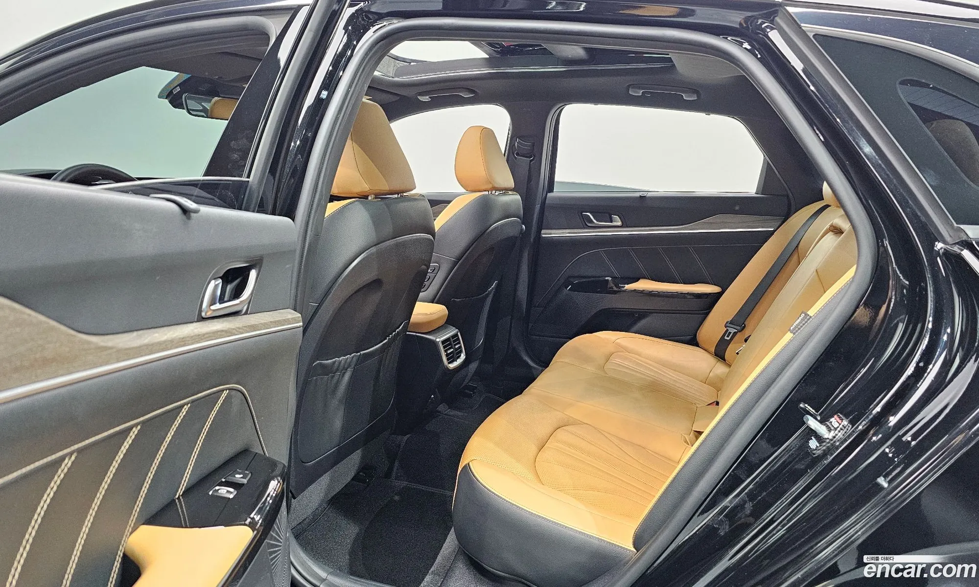 Kia K5 2020 — 30