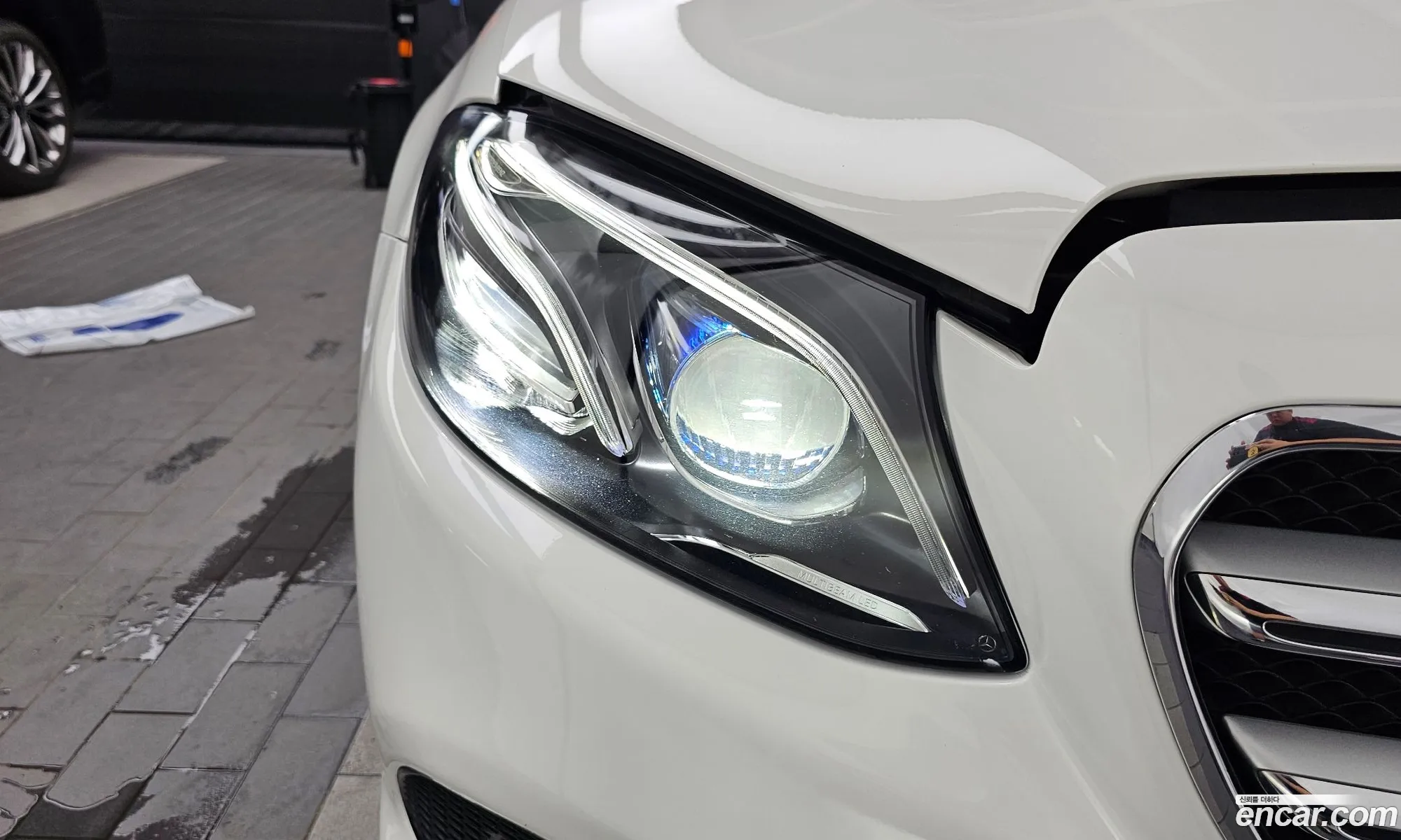 Mercedes-Benz E-Class W213 2019 WDDZF4KB5KA627291 — 5