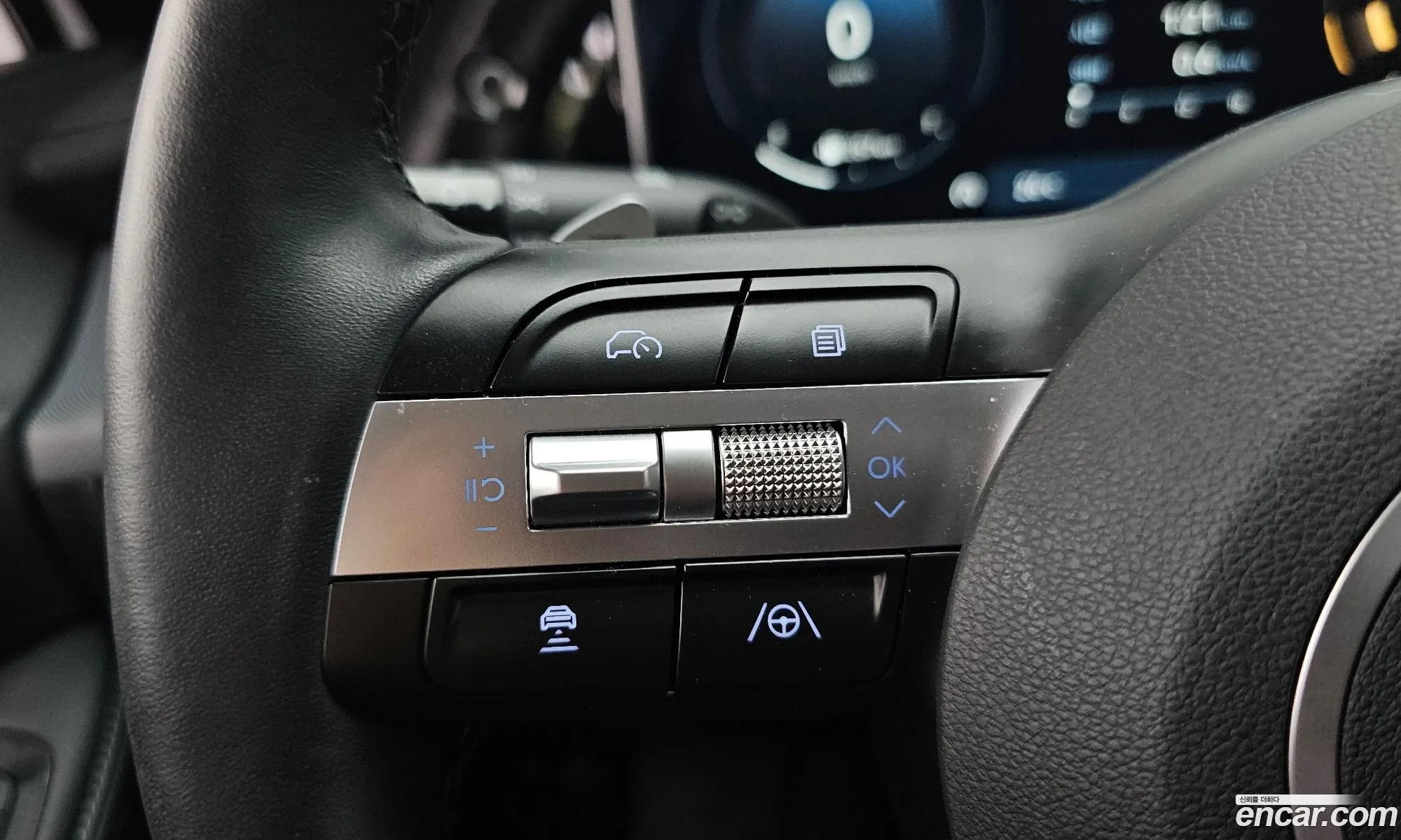 Hyundai Sonata the Edge 2023 — 28