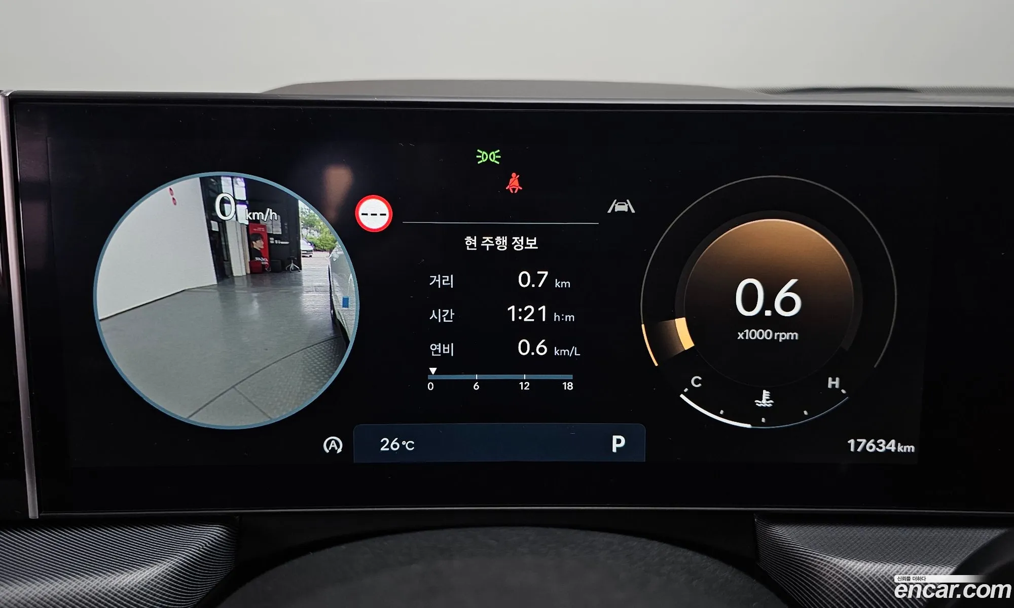 Hyundai Sonata the Edge 2023 — 2