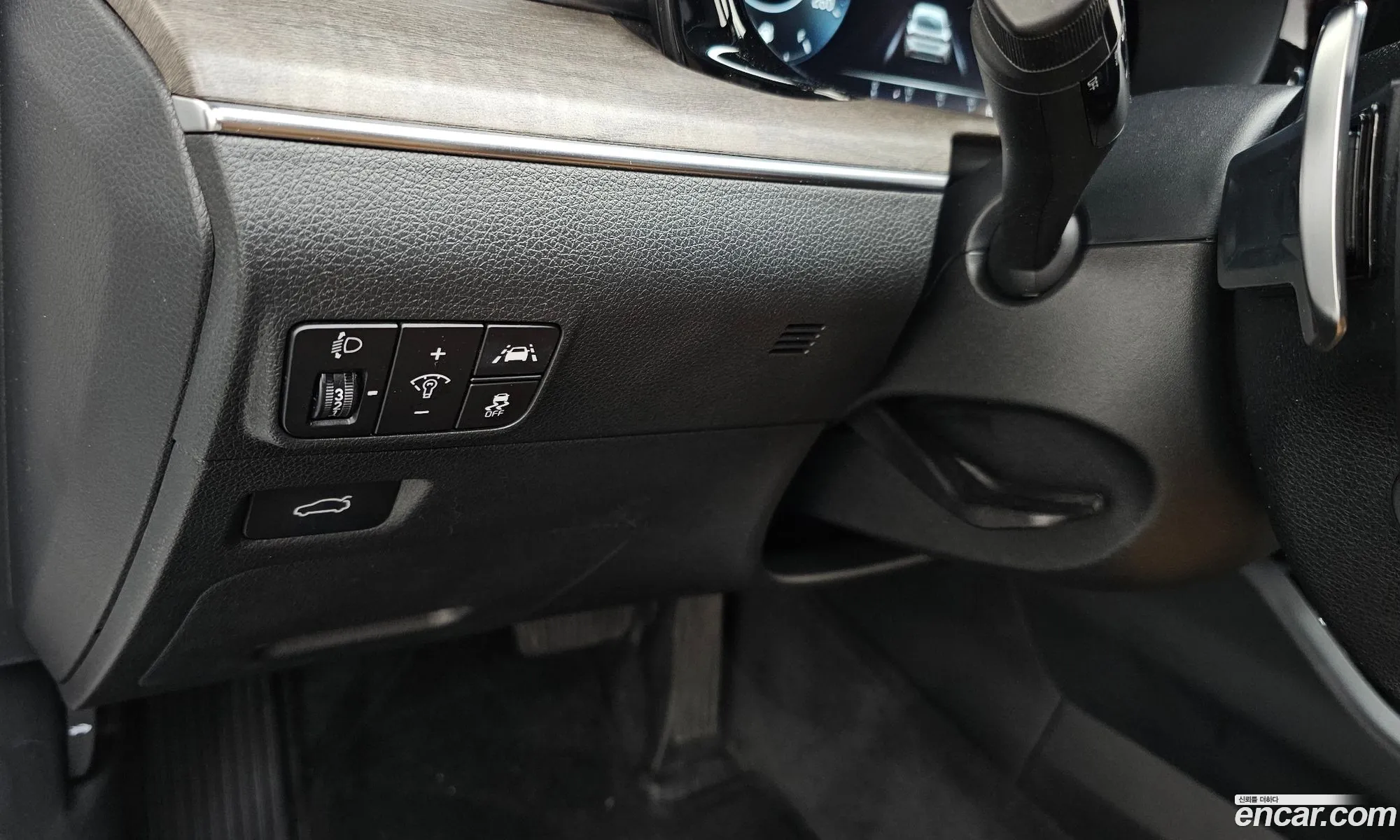 Kia K5 2021 KNAG6412BMA140759 — 5