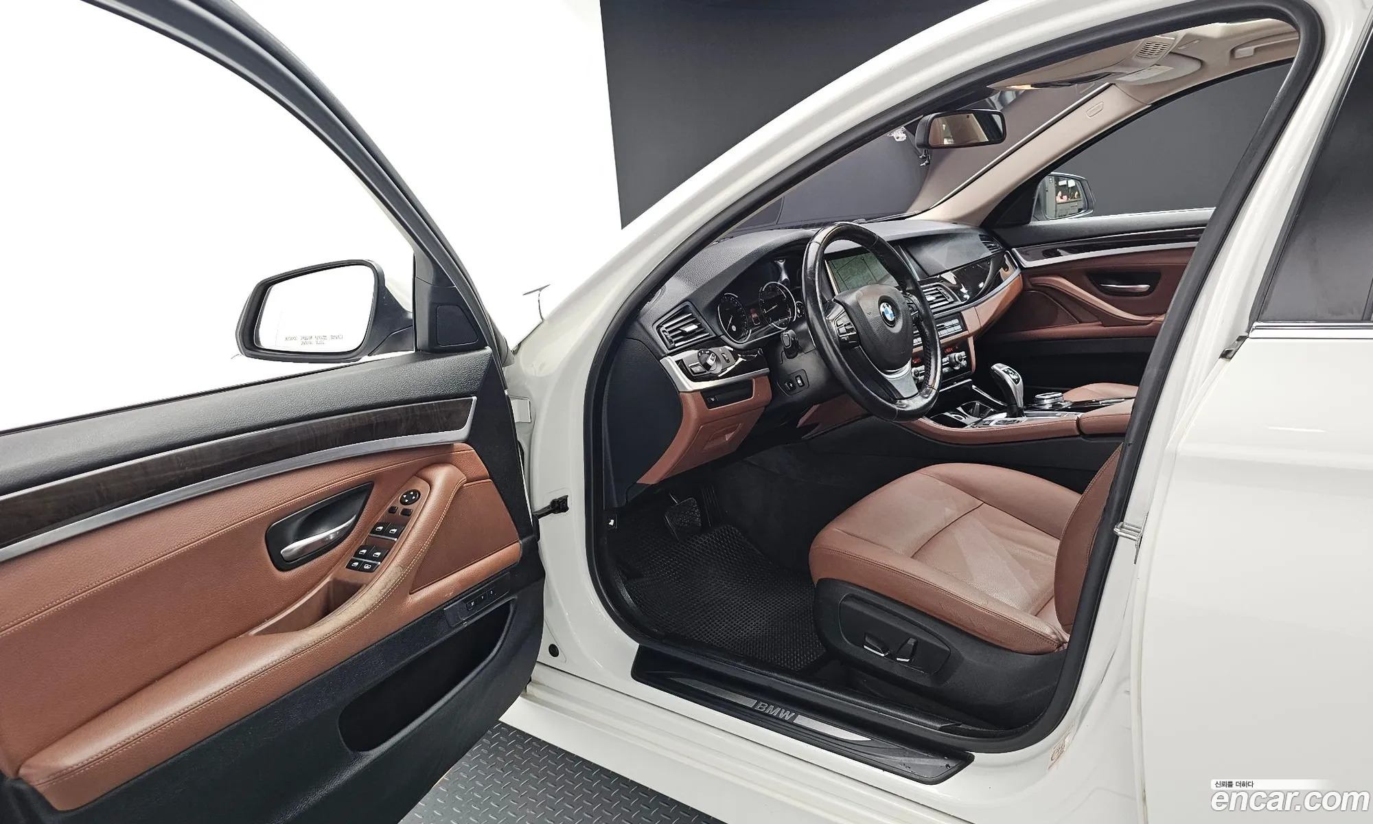 BMW 5 Series 2014 WBA5A5106FD940459 — 19