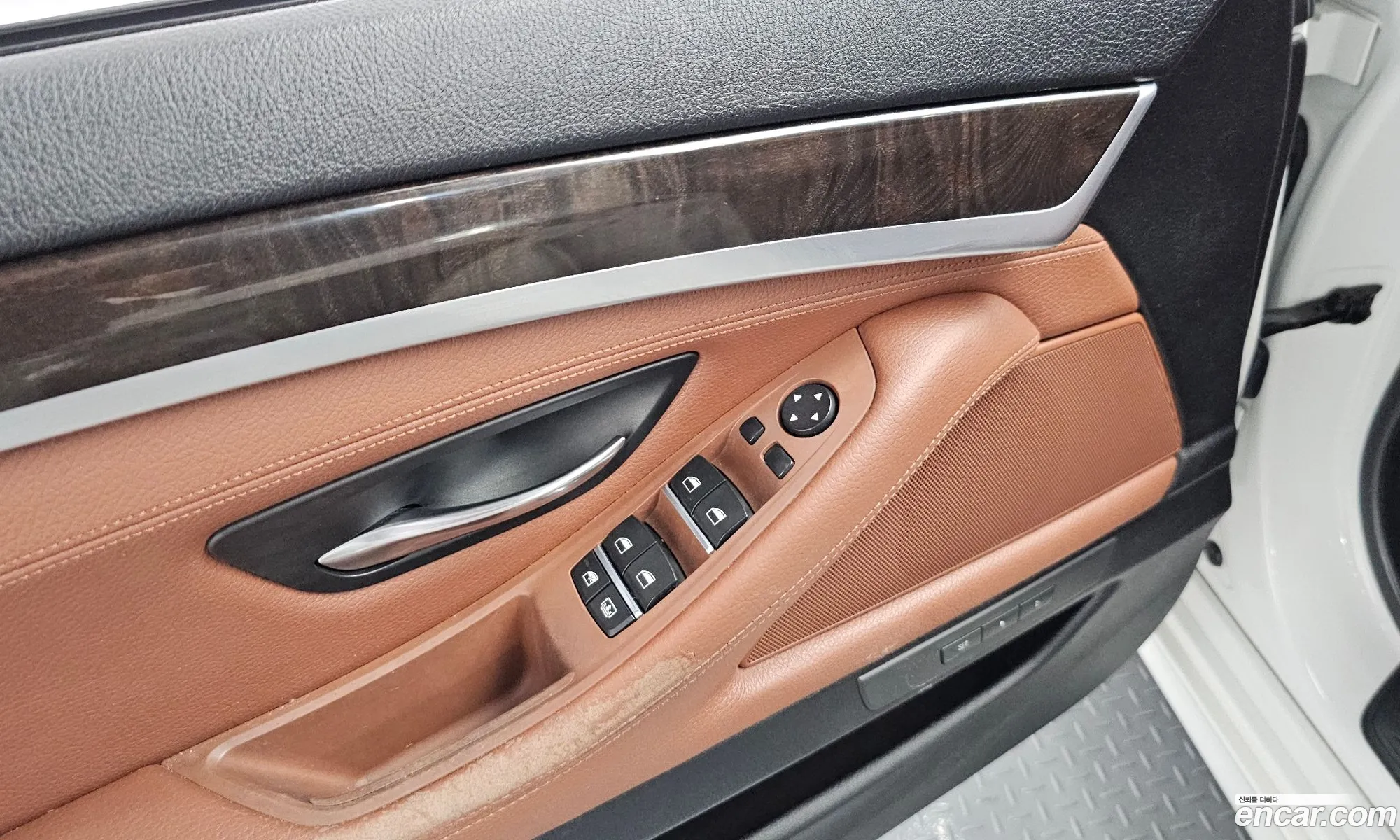 BMW 5 Series 2014 WBA5A5106FD940459 — 6