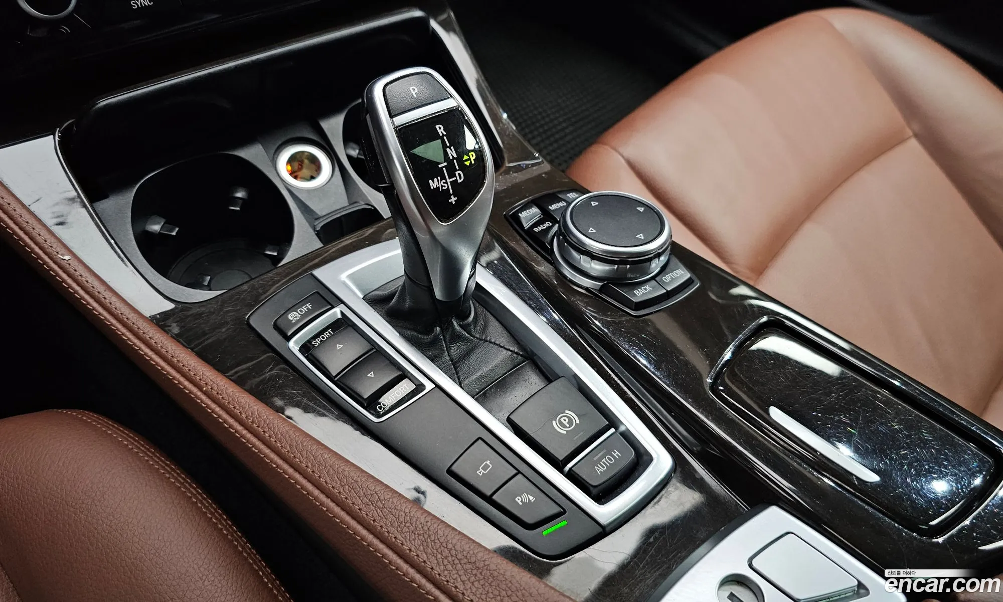 BMW 5 Series 2014 WBA5A5106FD940459 — 5