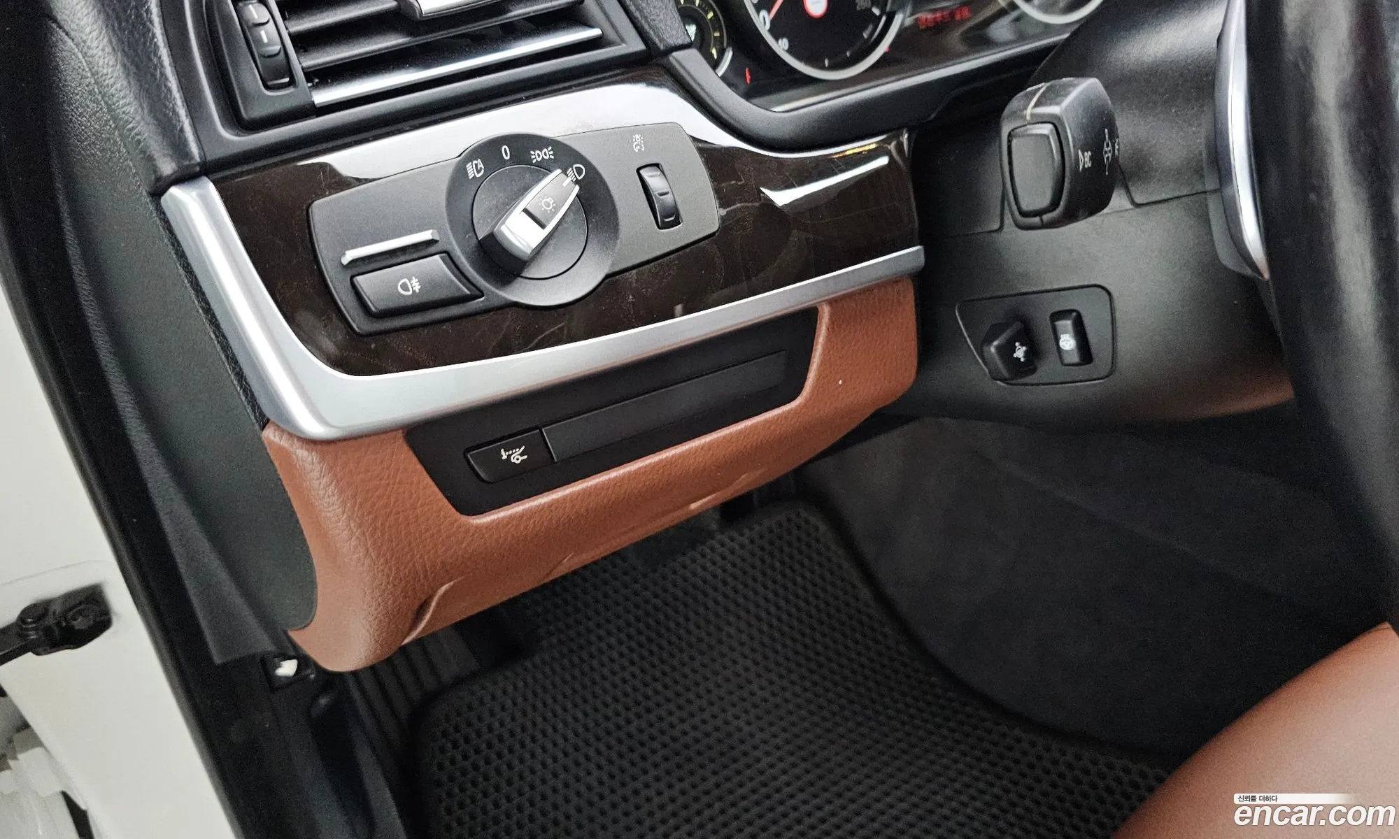 BMW 5 Series 2014 WBA5A5106FD940459 — 16