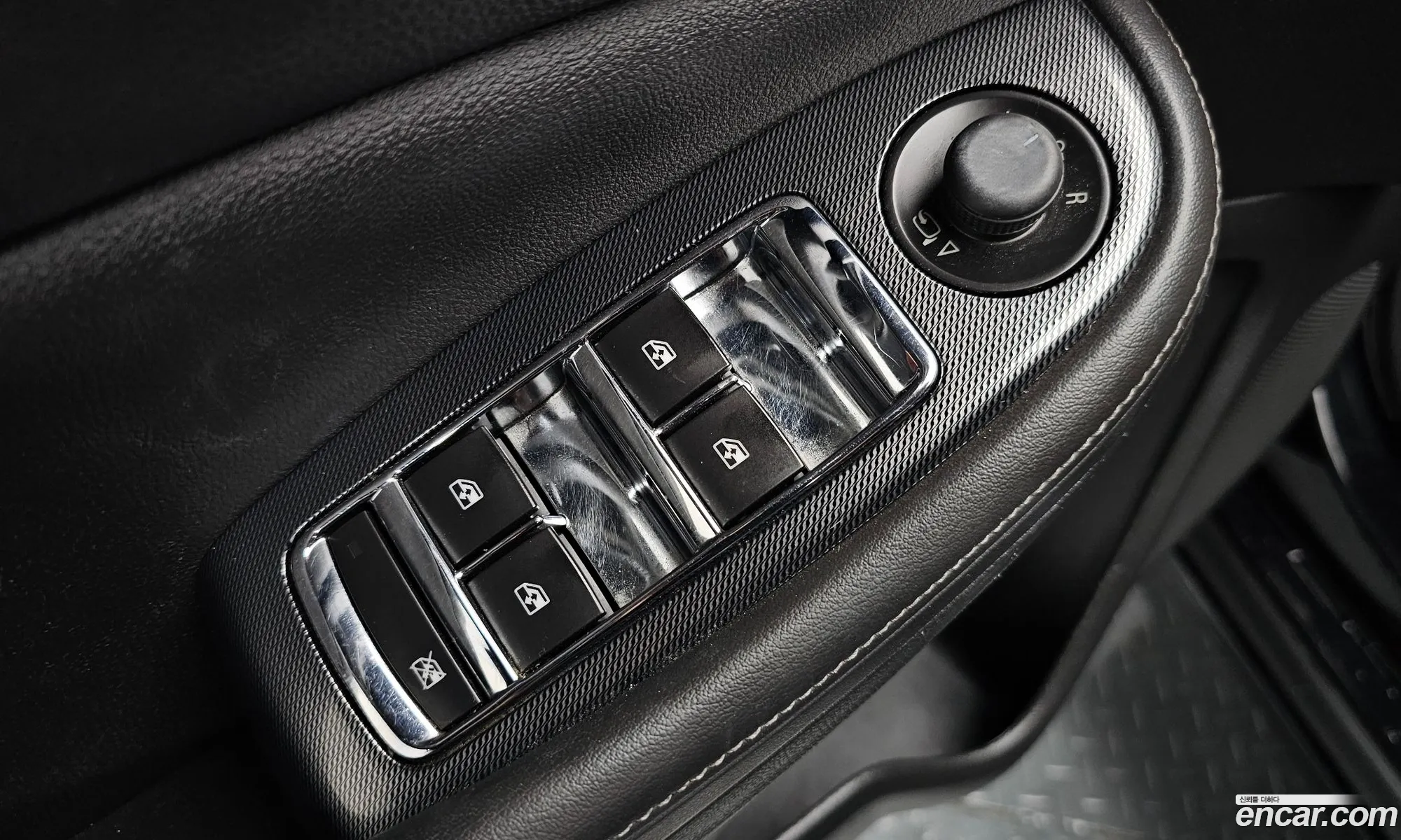 Chevrolet (GM Daewoo) Malibu 2015 — 20