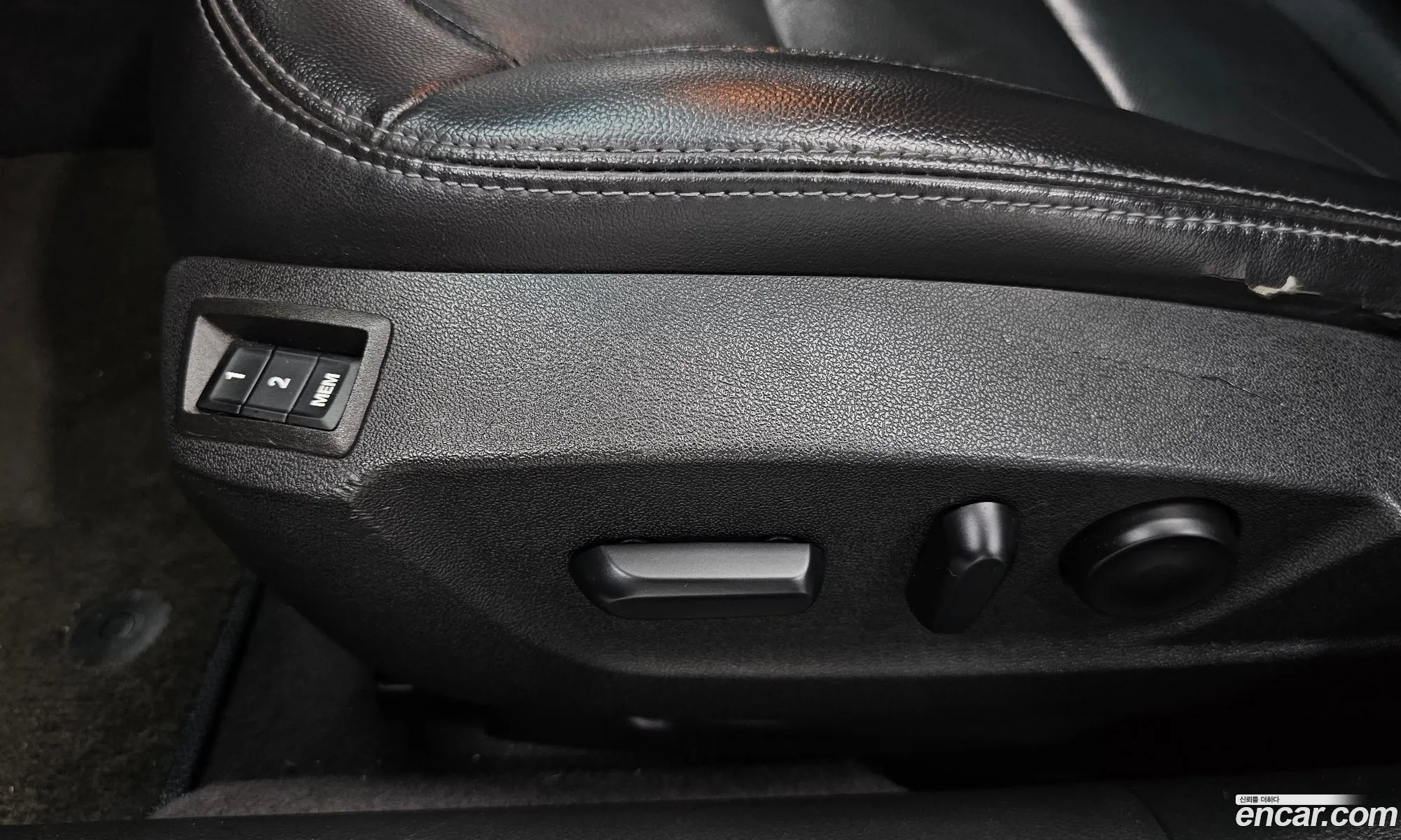 Chevrolet (GM Daewoo) Malibu 2015 — 11