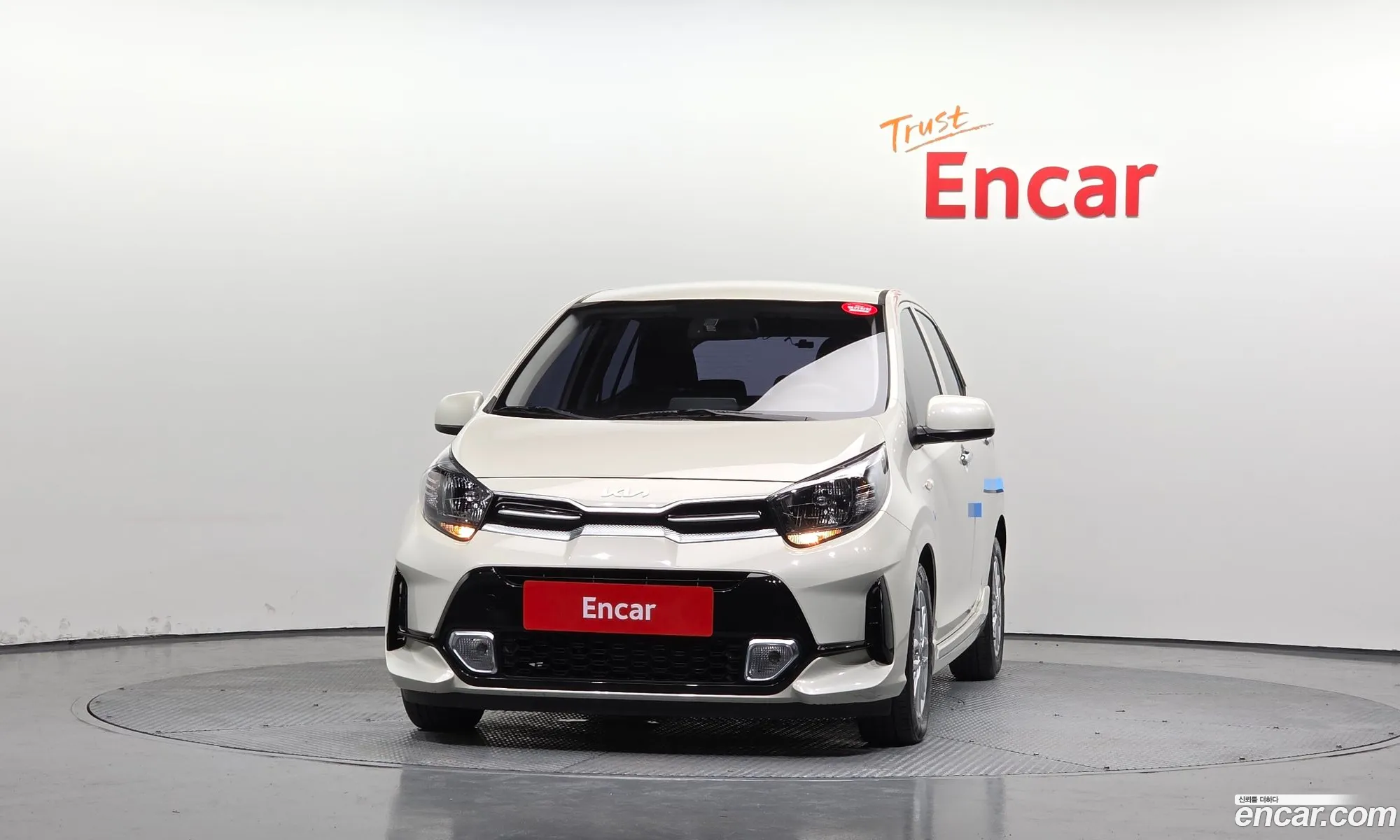 Kia Morning Urban 2022 — 3