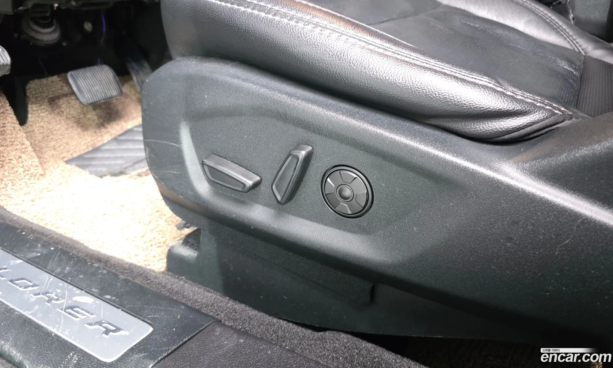 Ford Explorer 2019 1FM5K8FH6KGA56008 — 20