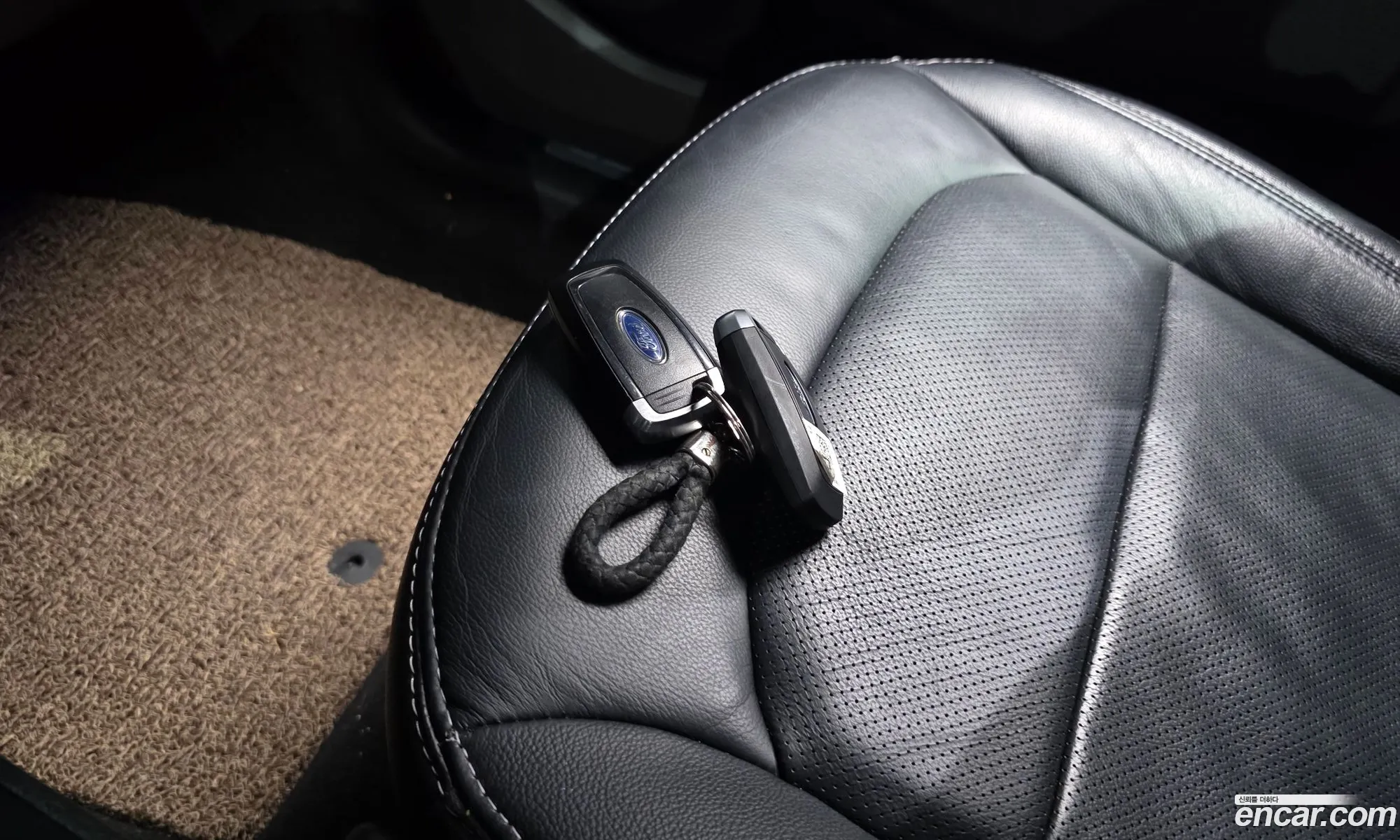 Ford Explorer 2019 1FM5K8FH6KGA56008 — 23