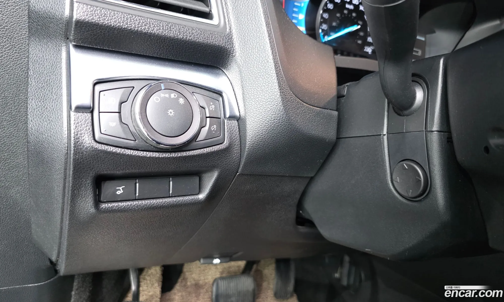 Ford Explorer 2019 1FM5K8FH6KGA56008 — 22