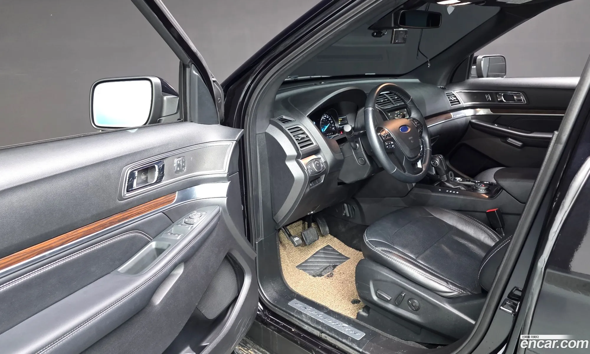 Ford Explorer 2019 1FM5K8FH6KGA56008 — 31