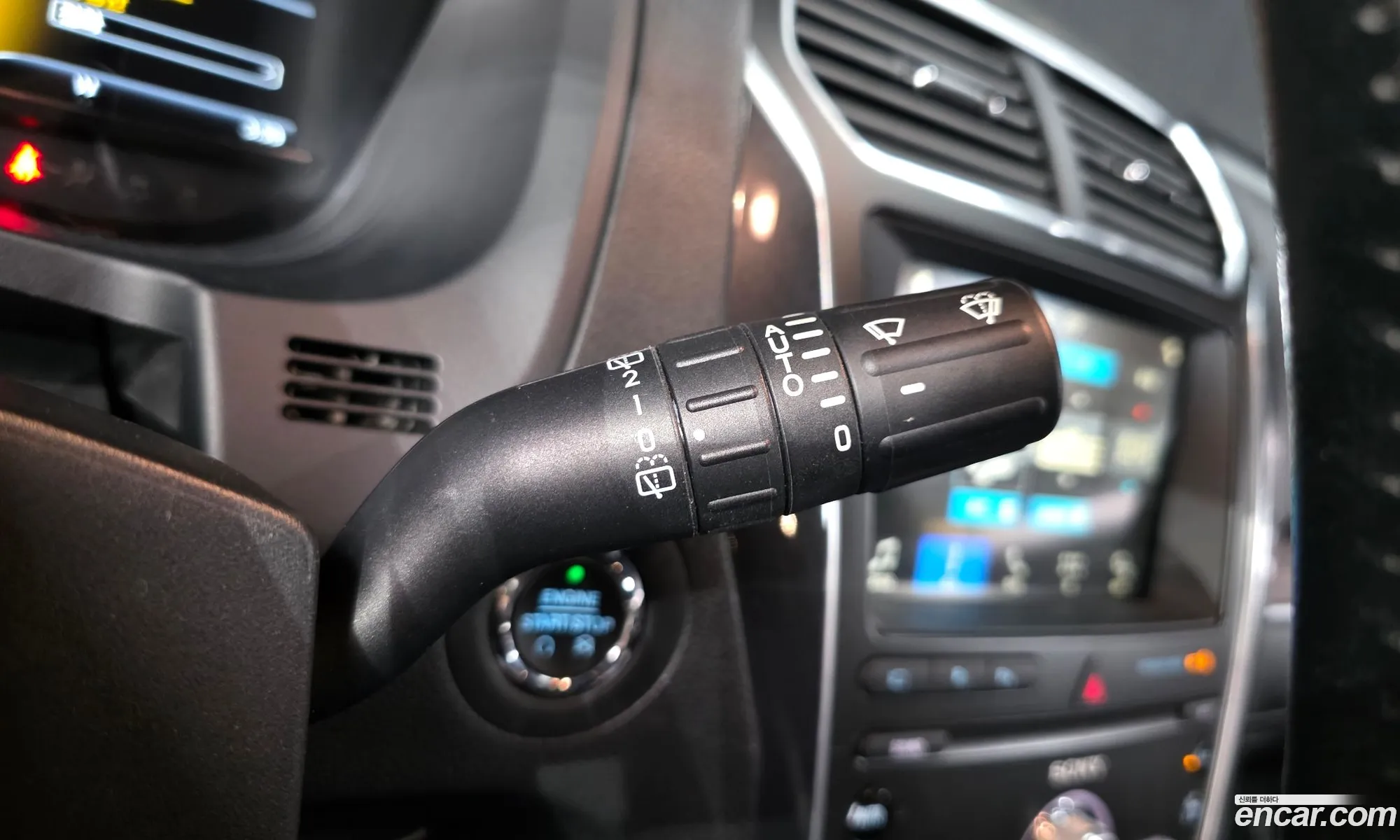 Ford Explorer 2019 1FM5K8FH6KGA56008 — 14