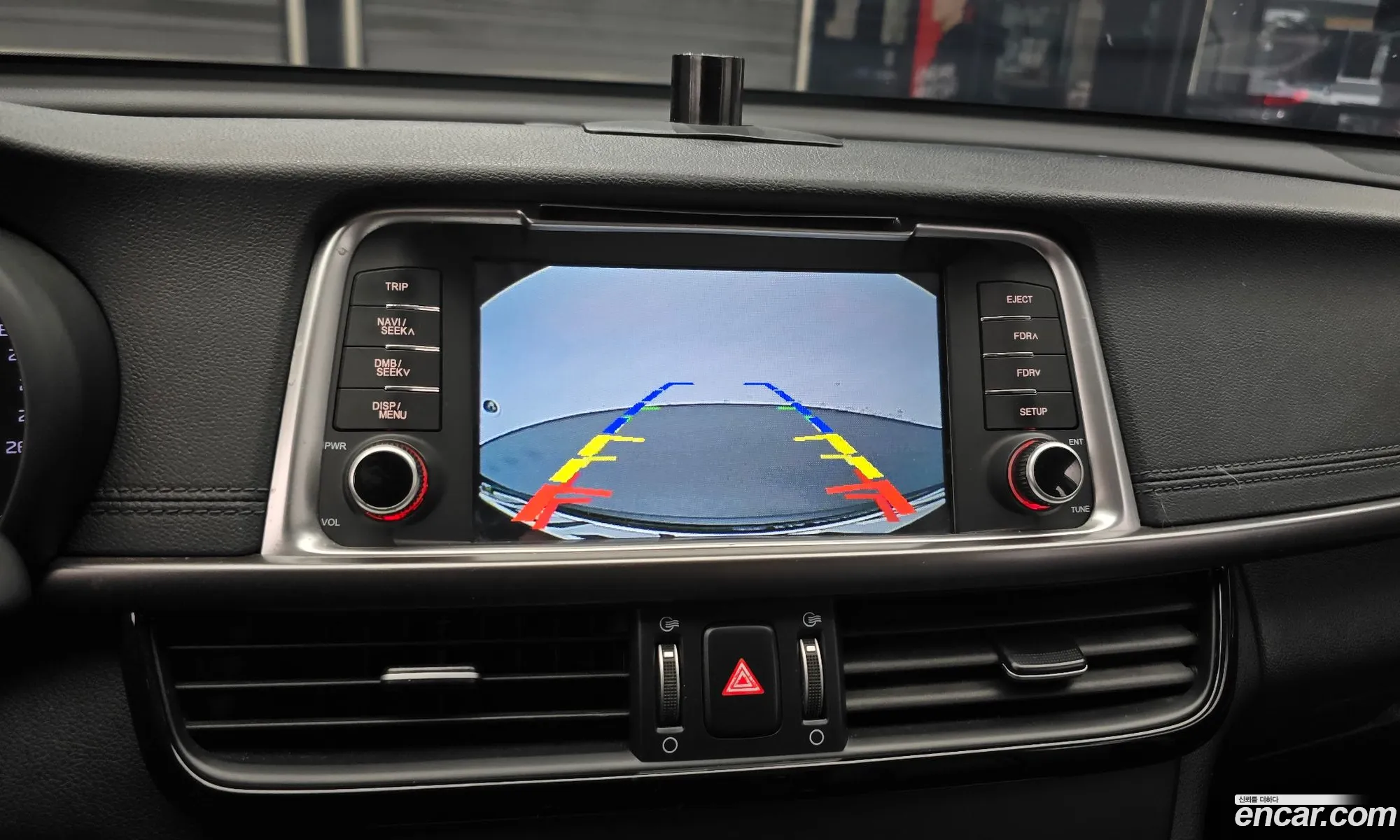 Kia K5 2016 — 12