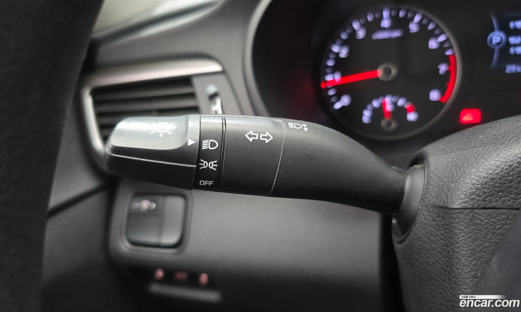 Kia K5 2016 — 20
