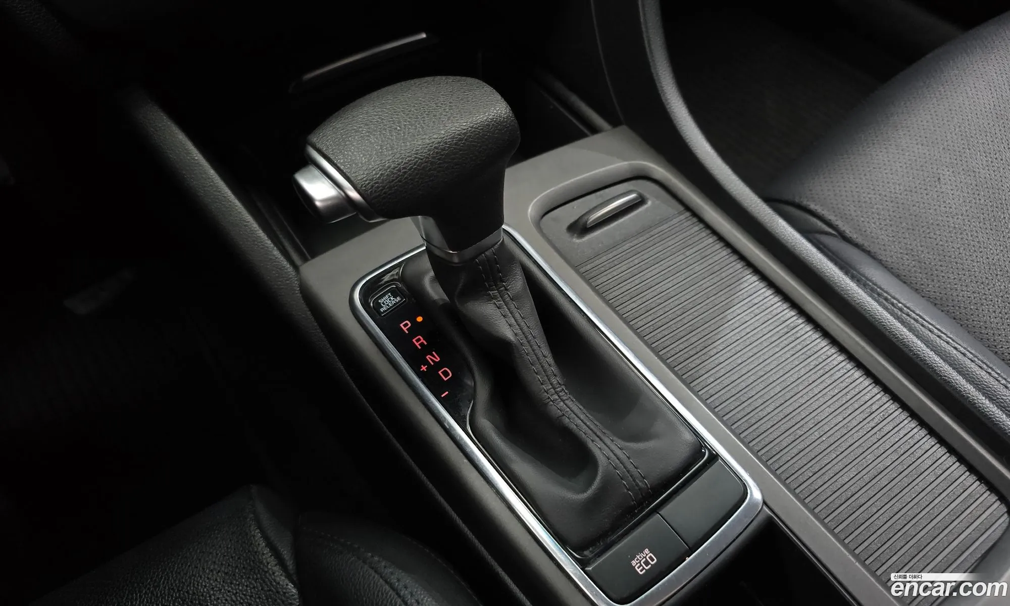 Kia K5 2016 — 15