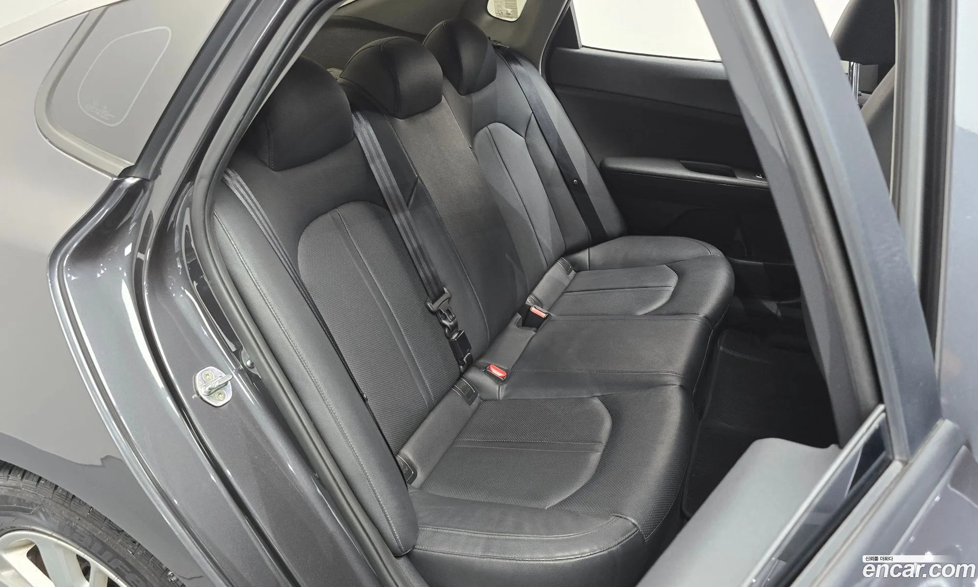 Kia K5 2016 — 19