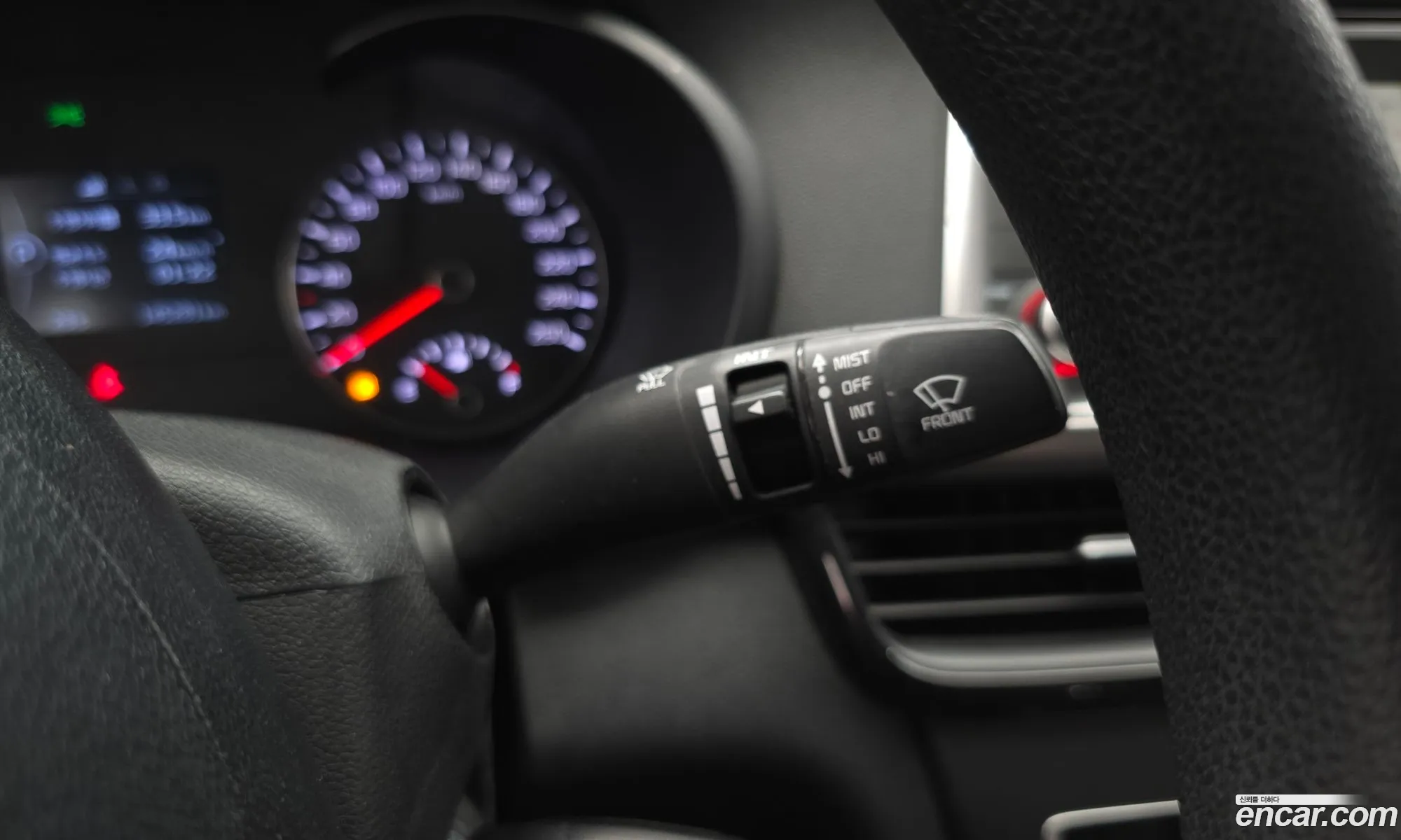 Kia K5 2016 — 9
