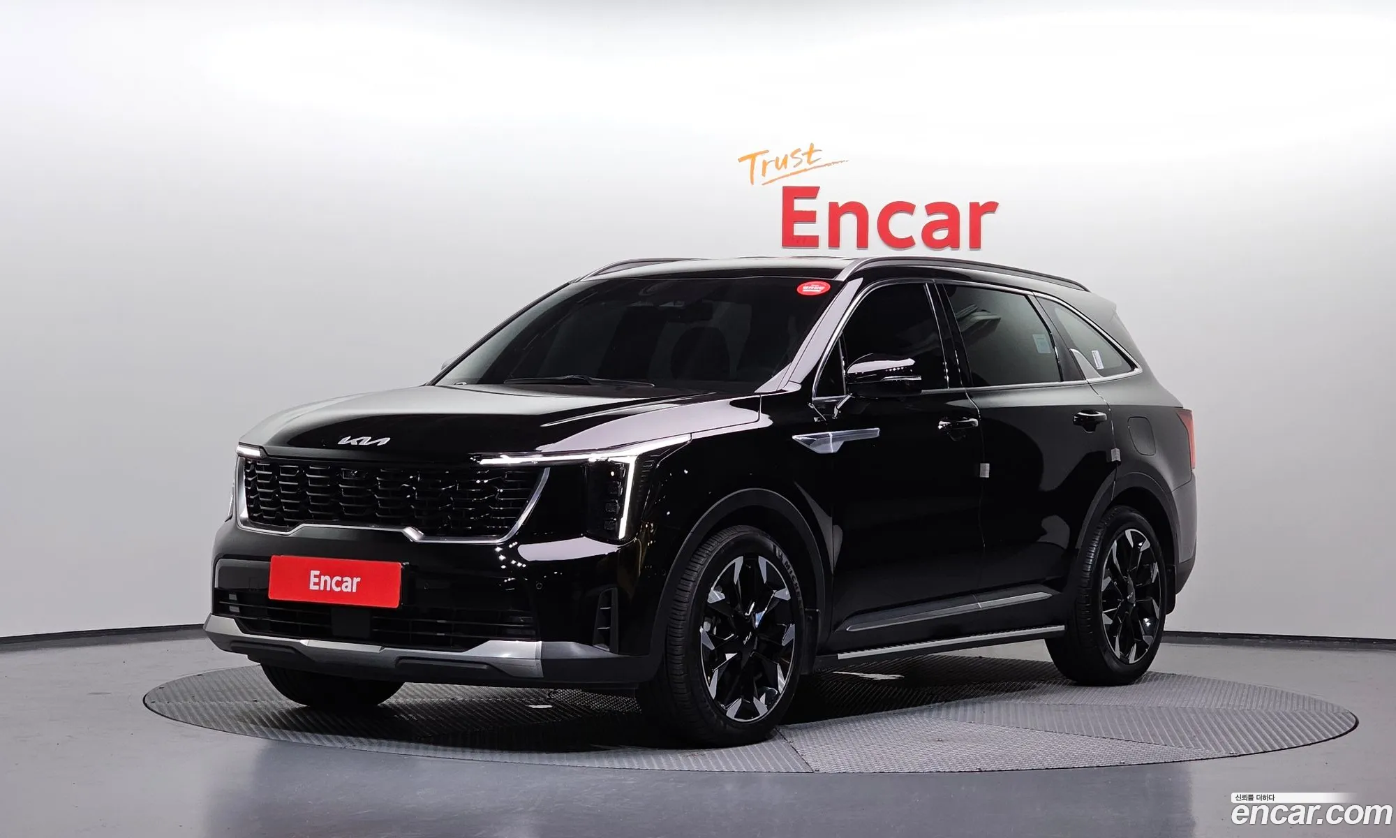 Kia Sorento 2024 — 4