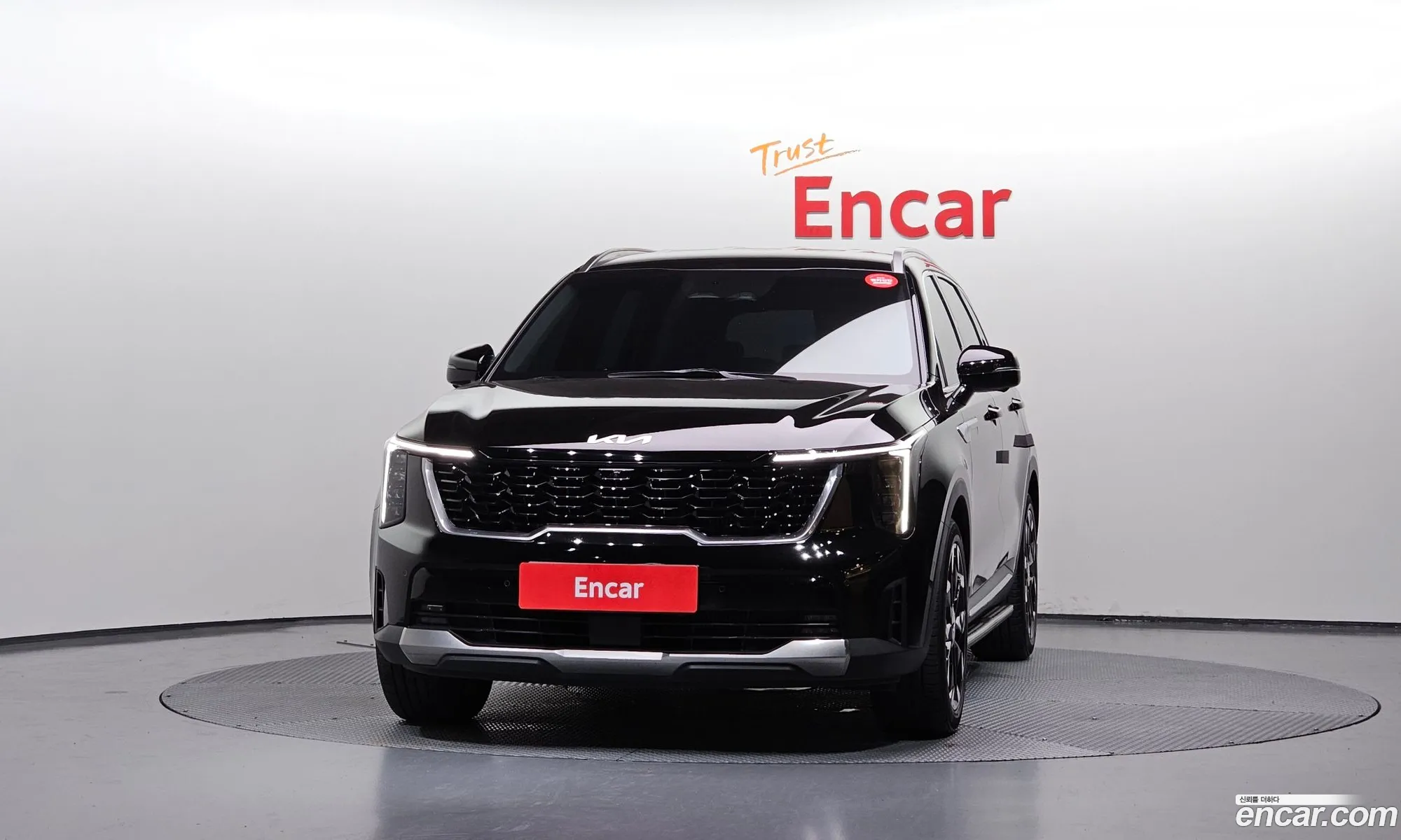 Kia Sorento 2024 — 2