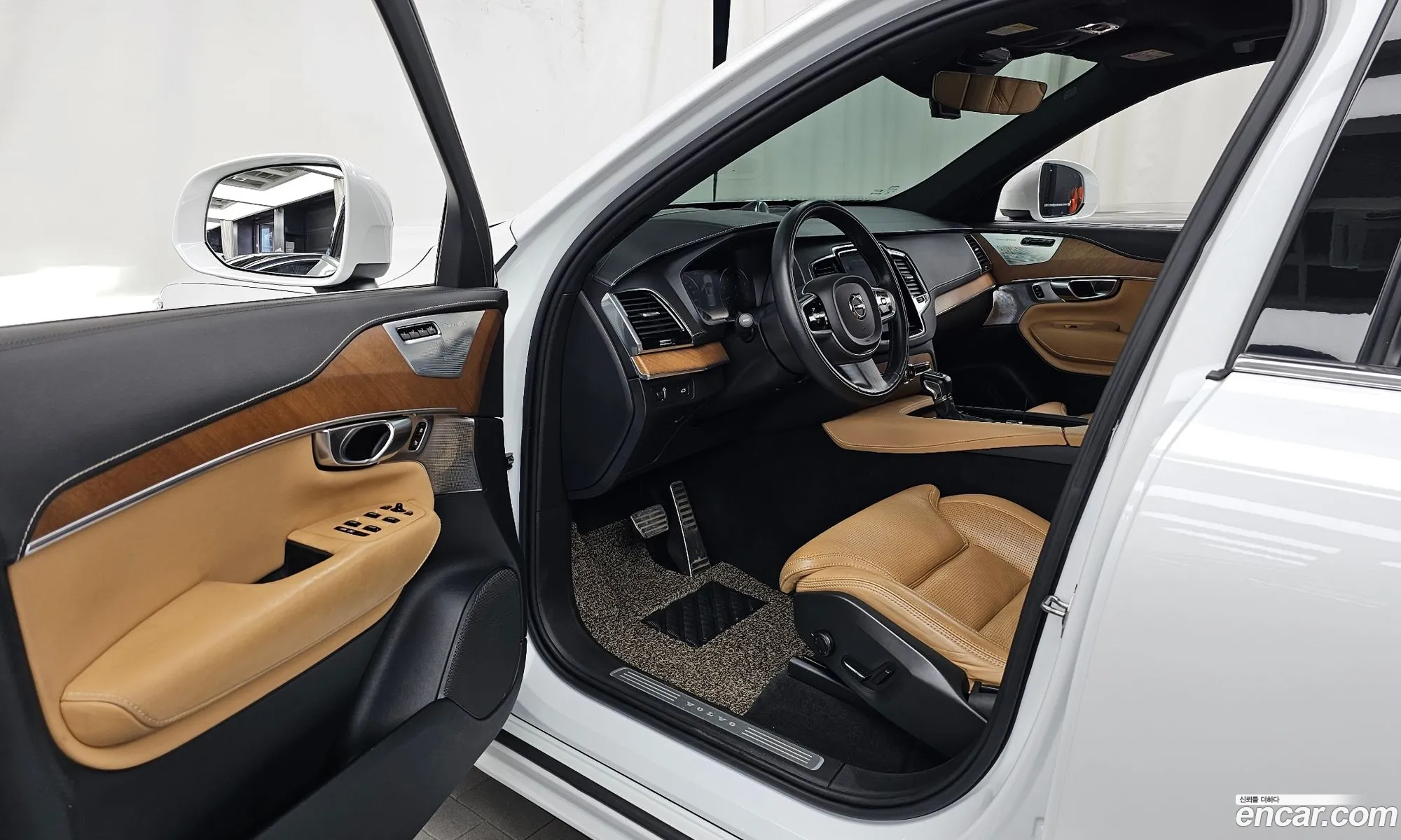 Volvo XC90 2018 — 7