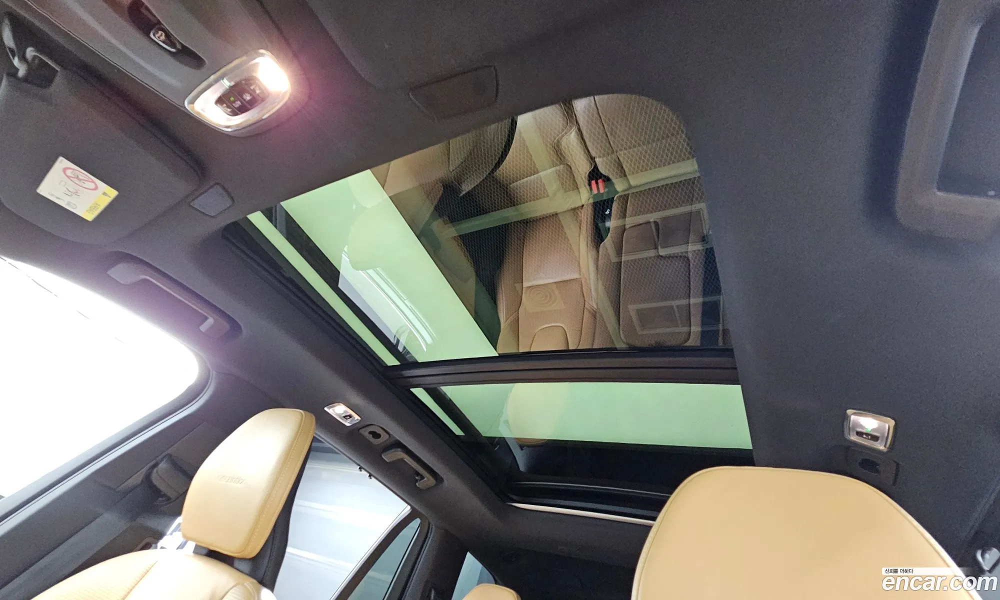 Volvo XC90 2018 — 4
