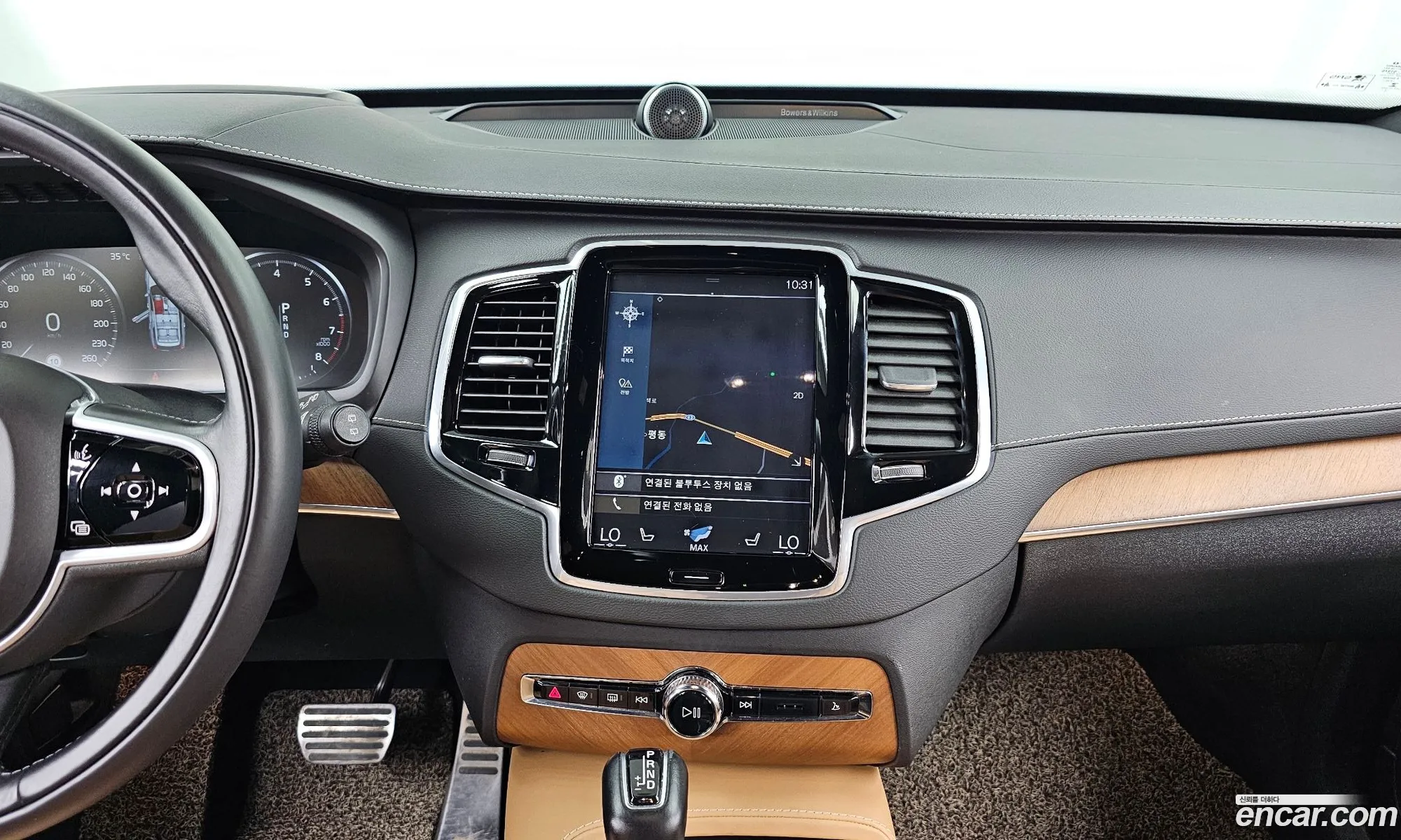 Volvo XC90 2018 — 6
