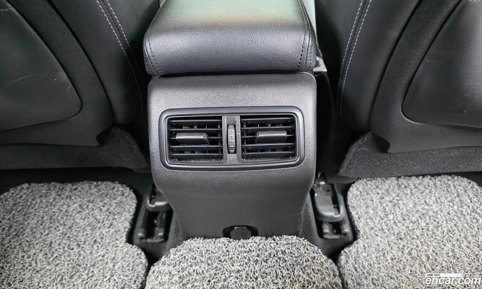 Renault Korea (Samsung) SM6 2018 — 18
