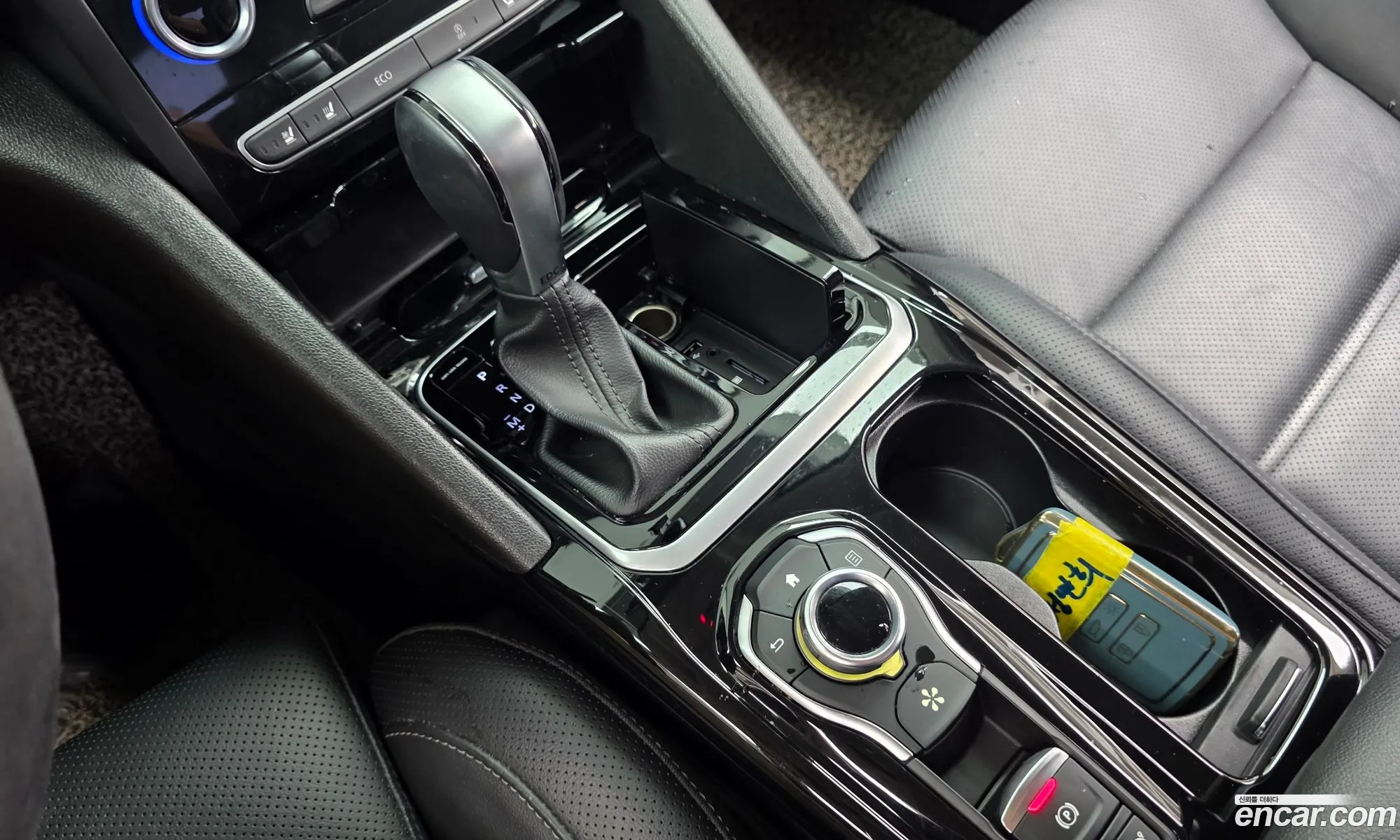Renault Korea (Samsung) SM6 2018 — 6