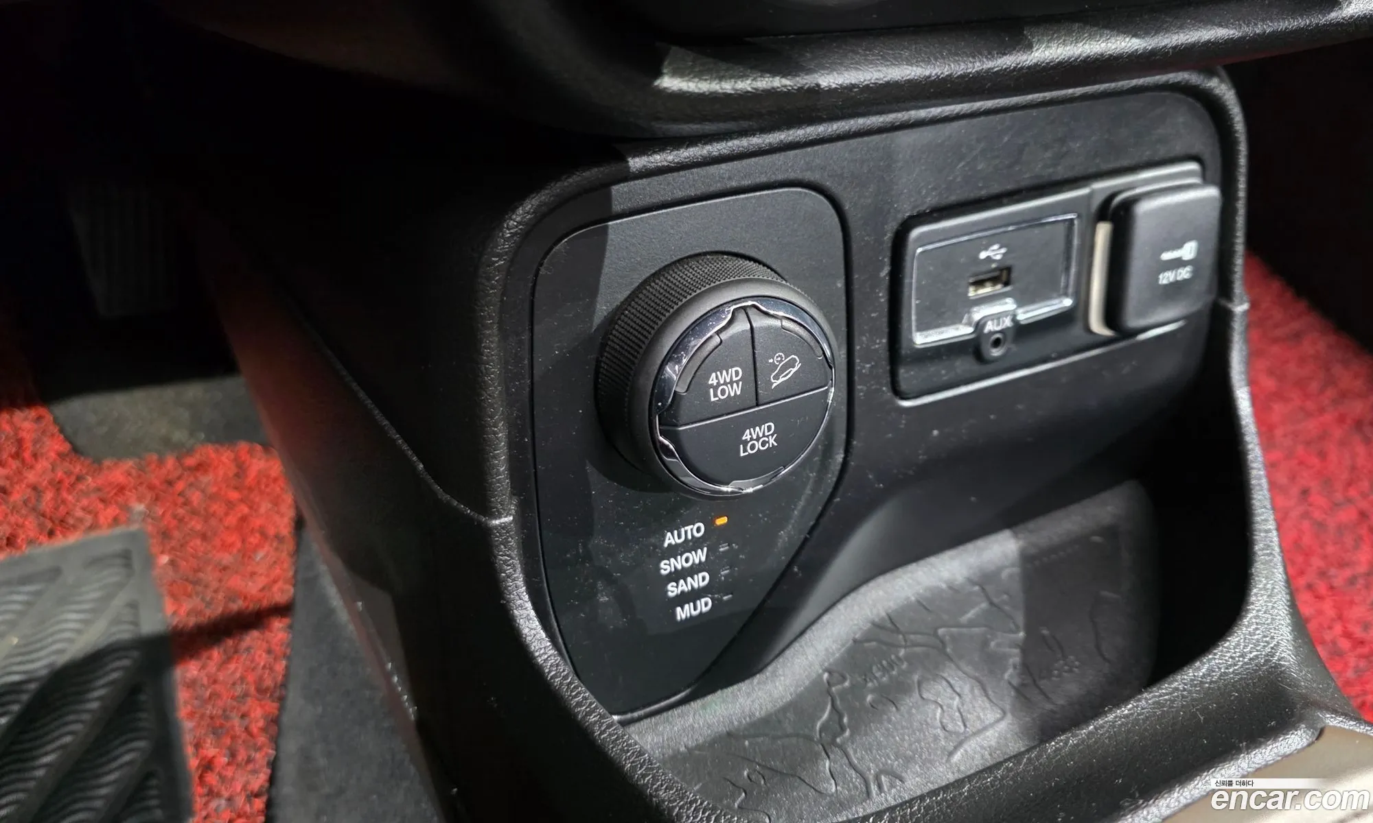 Jeep Renegade 2017 1C4BU0000HPF46665 — 26