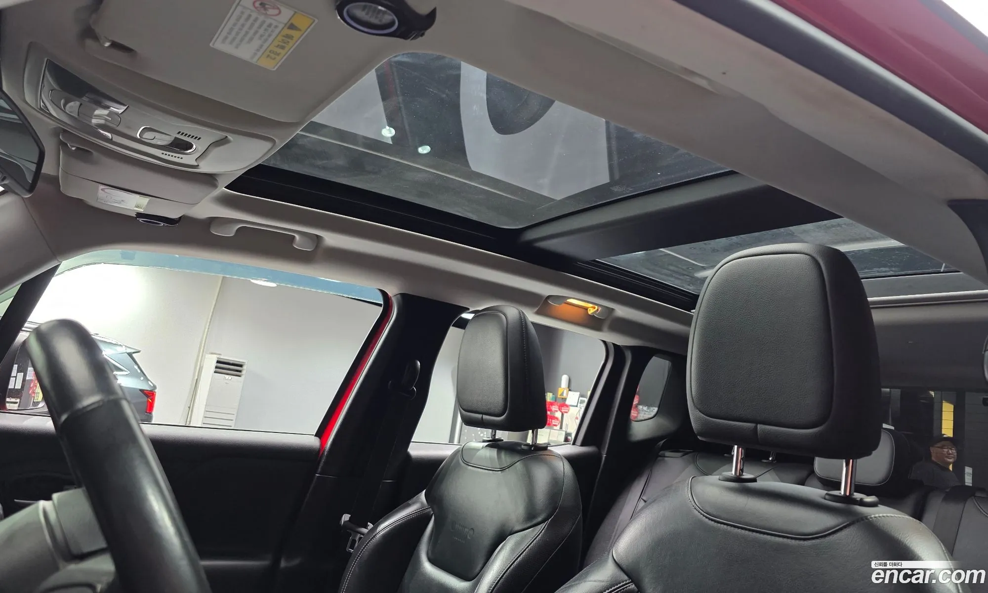 Jeep Renegade 2017 1C4BU0000HPF46665 — 22