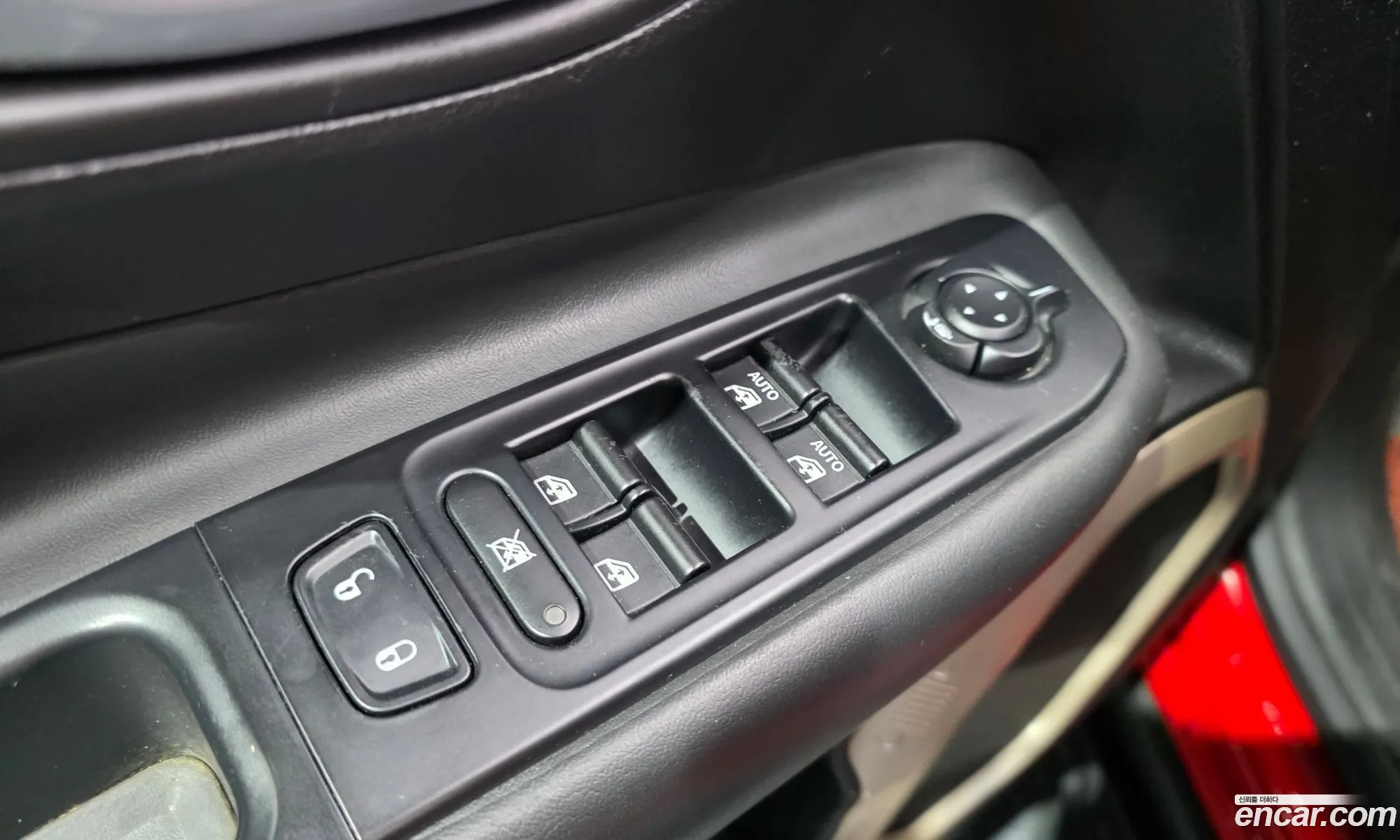 Jeep Renegade 2017 1C4BU0000HPF46665 — 2