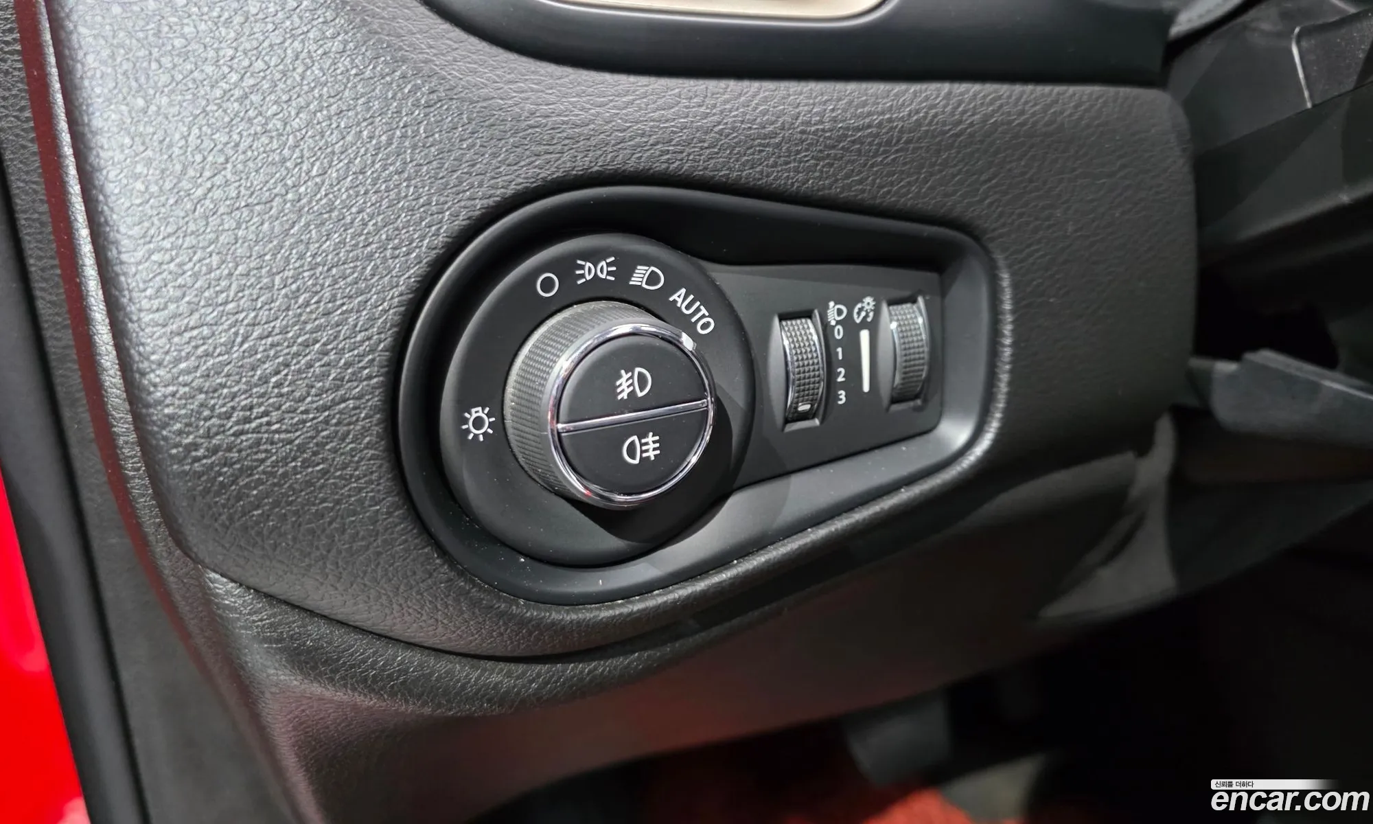 Jeep Renegade 2017 1C4BU0000HPF46665 — 21