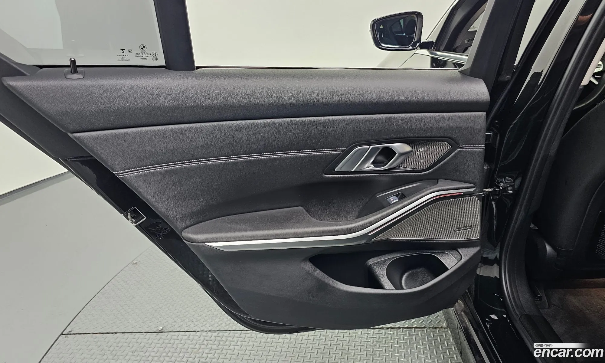 BMW 3 Series 2021 — 25